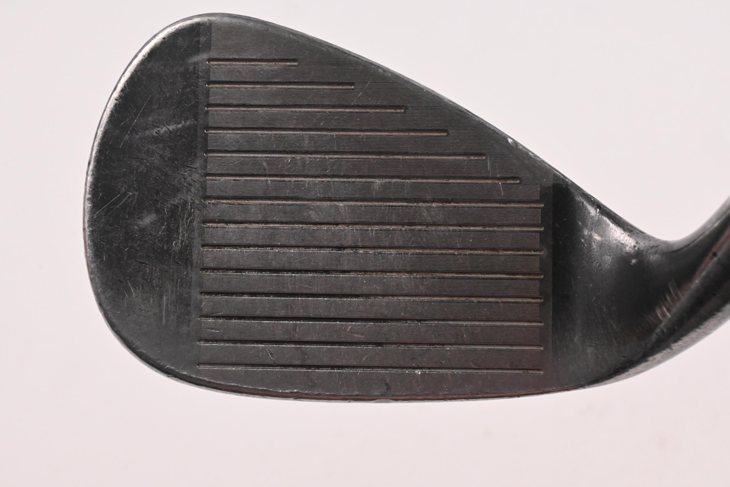 Wilson FG Tour Traction Control Gap Wedge / 52 Degree / Wedge Flex Dynamic Gold