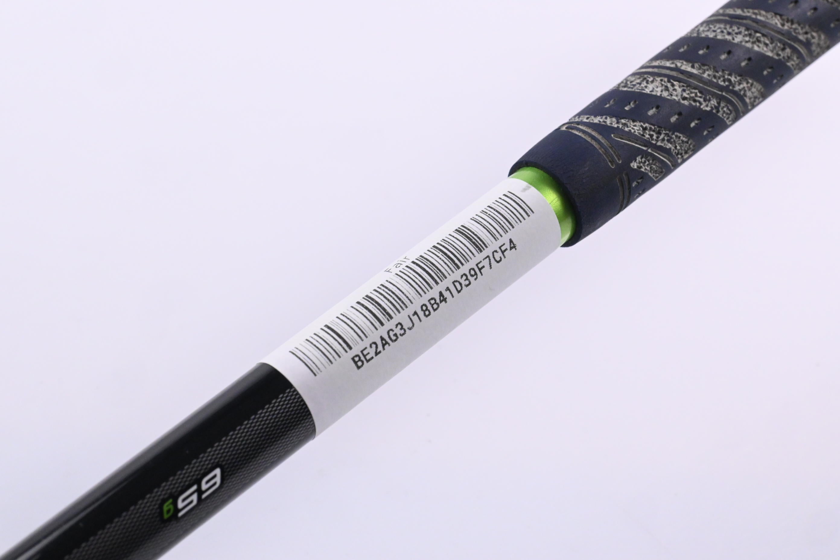 Taylormade RBZ #4 Hybrid / 22 Degree / Stiff Flex Taylormade RBZ 65 Shaft