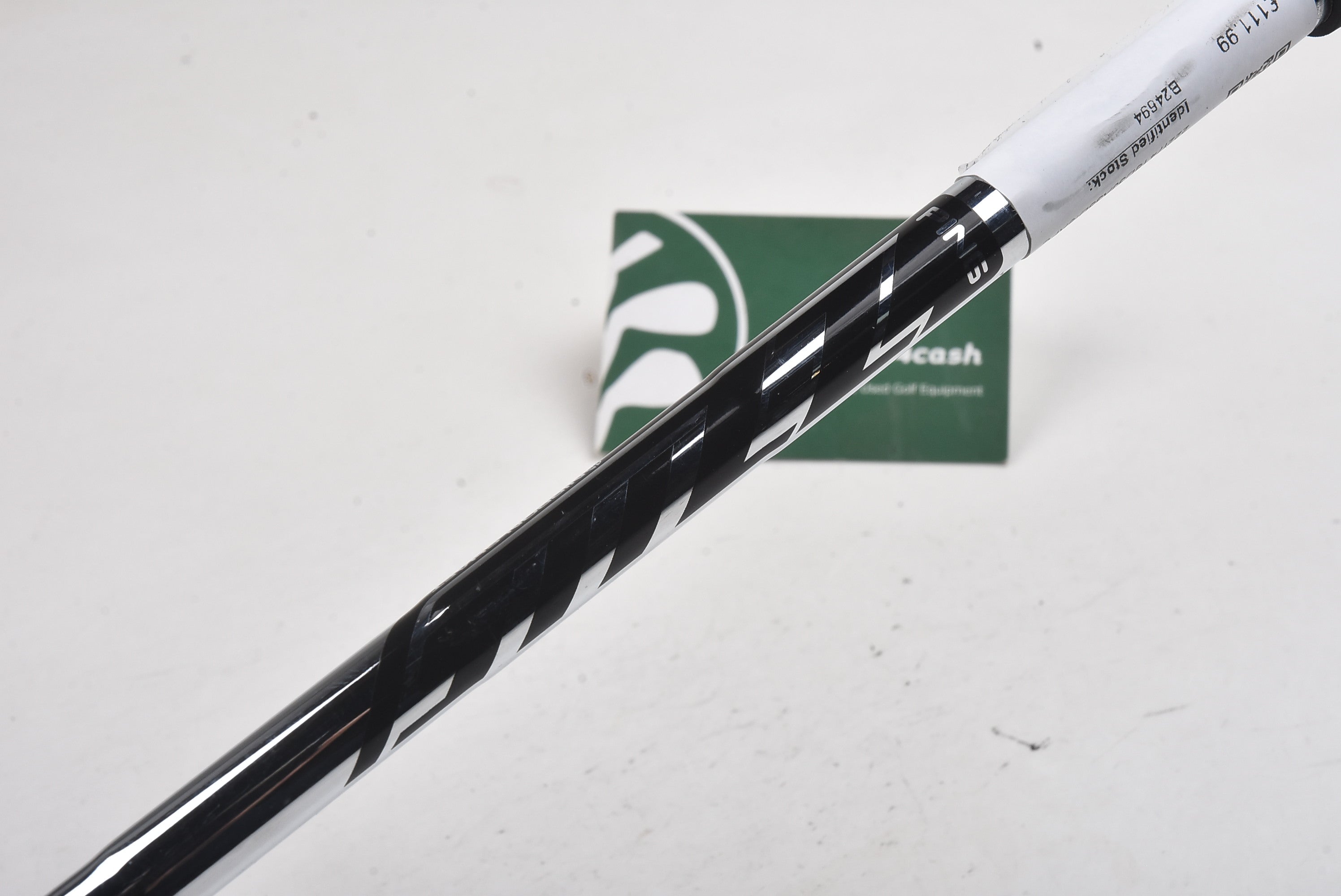 Left Hand Ping S159 Sand Wedge / 56 Degree / Black Dot / Wedge Flex Ping Z-Z115