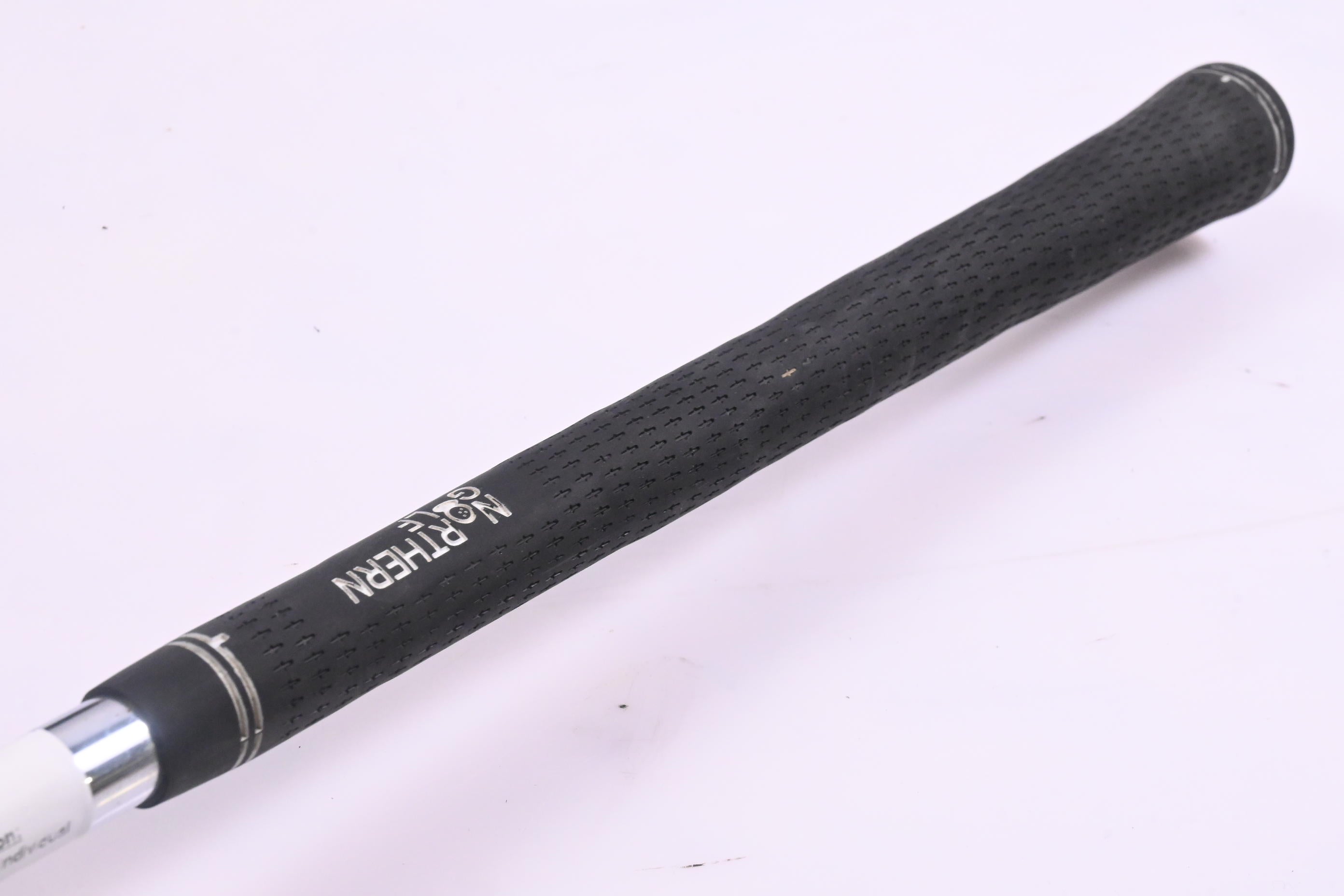 Left Hand MD Golf Tour Steel #3 Iron / 20 Degree / Regular Flex True Temper
