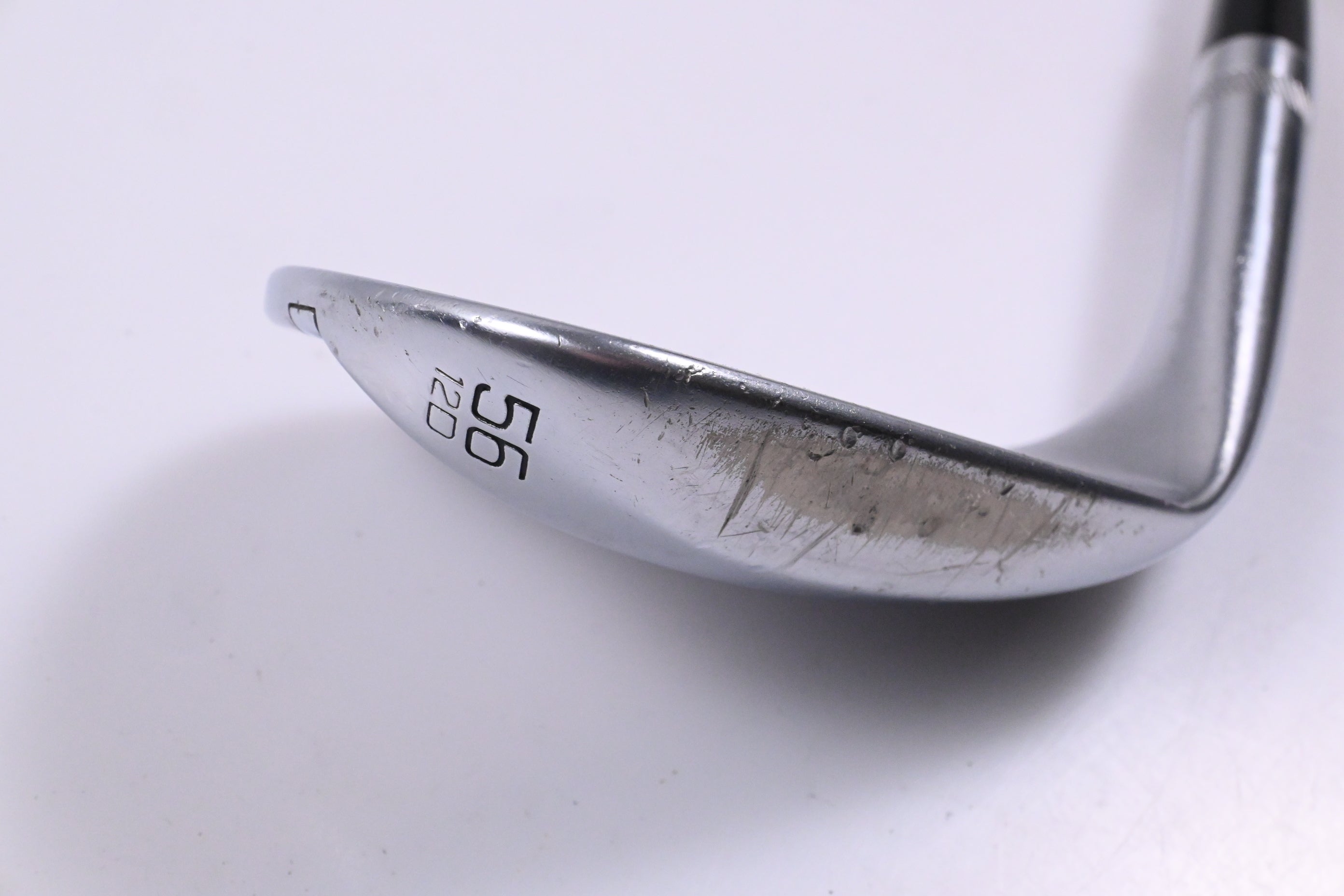 Titleist Vokey SM8 Sand Wedge / 56 Degree / Wedge Flex Titleist Vokey Shaft