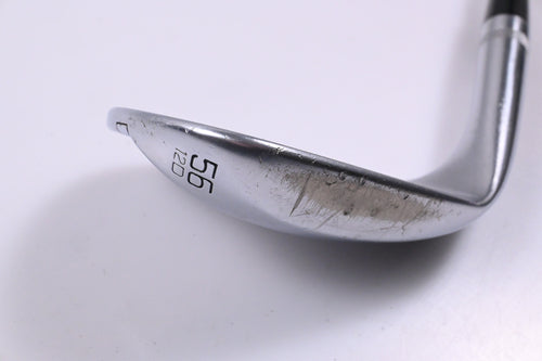 Titleist Vokey SM8 Sand Wedge / 56 Degree / Wedge Flex Titleist Vokey Shaft