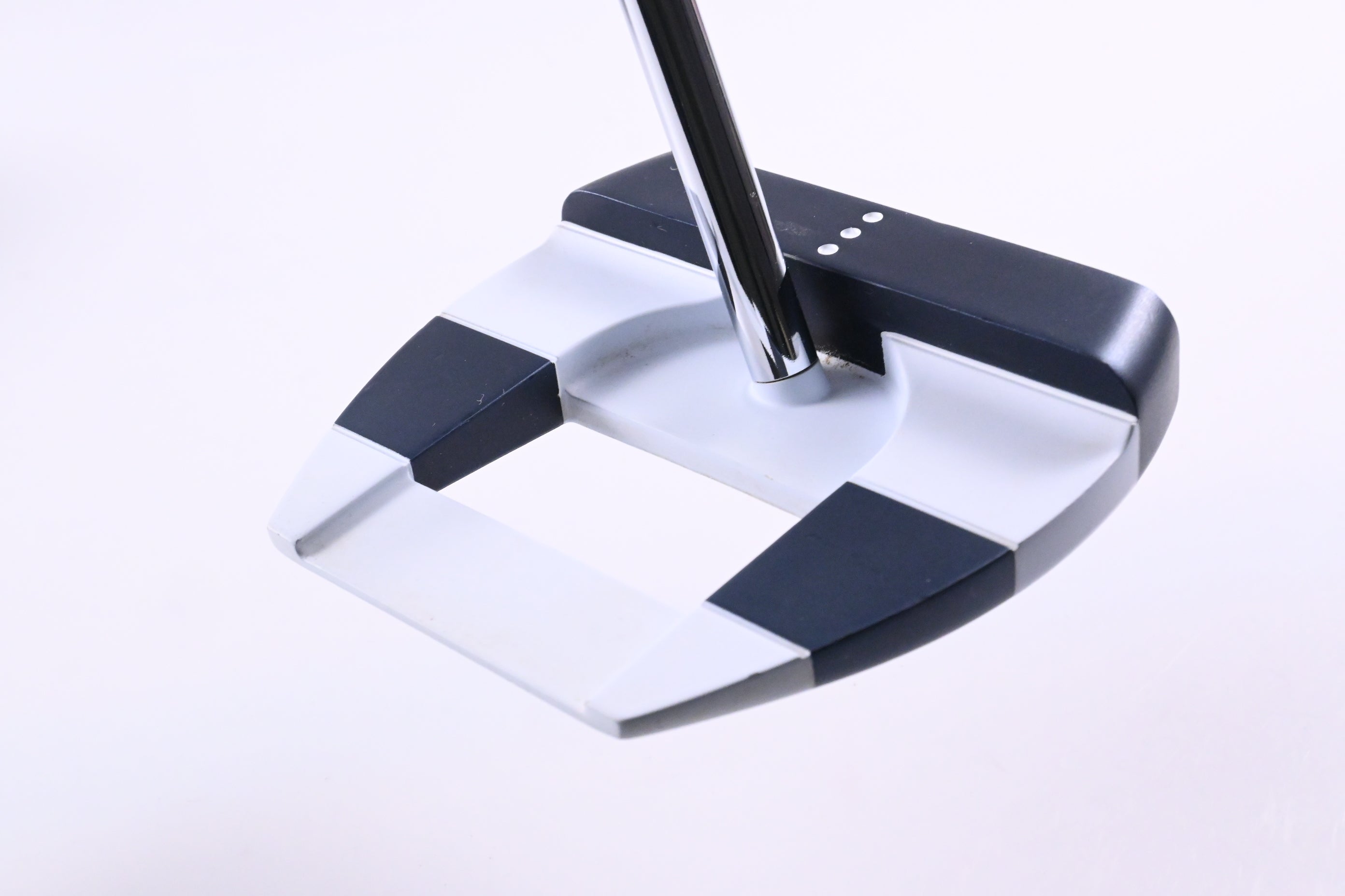 Odyssey Ai-One Square 2 Square Jailbird Putter / 34 Inch