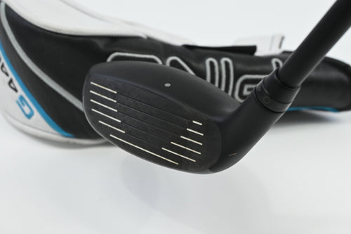 Ping G440 #5 Hybrid / 26 Degree / Regular Flex Ping Alta CB Blue 70