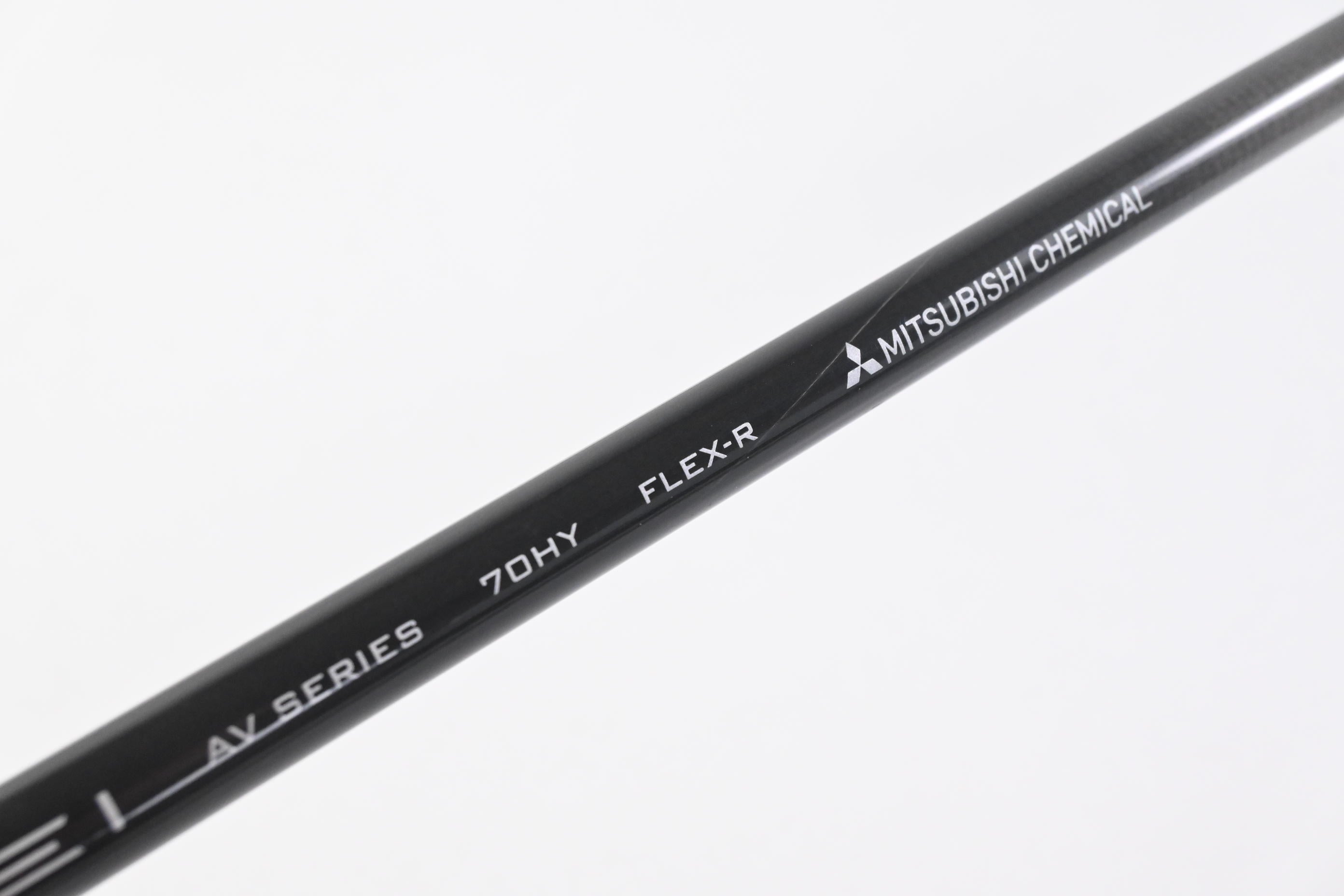 Tensei AV Raw Blue 70 #2 Hybrid Shaft / Regular Flex / Callaway 3rd Gen