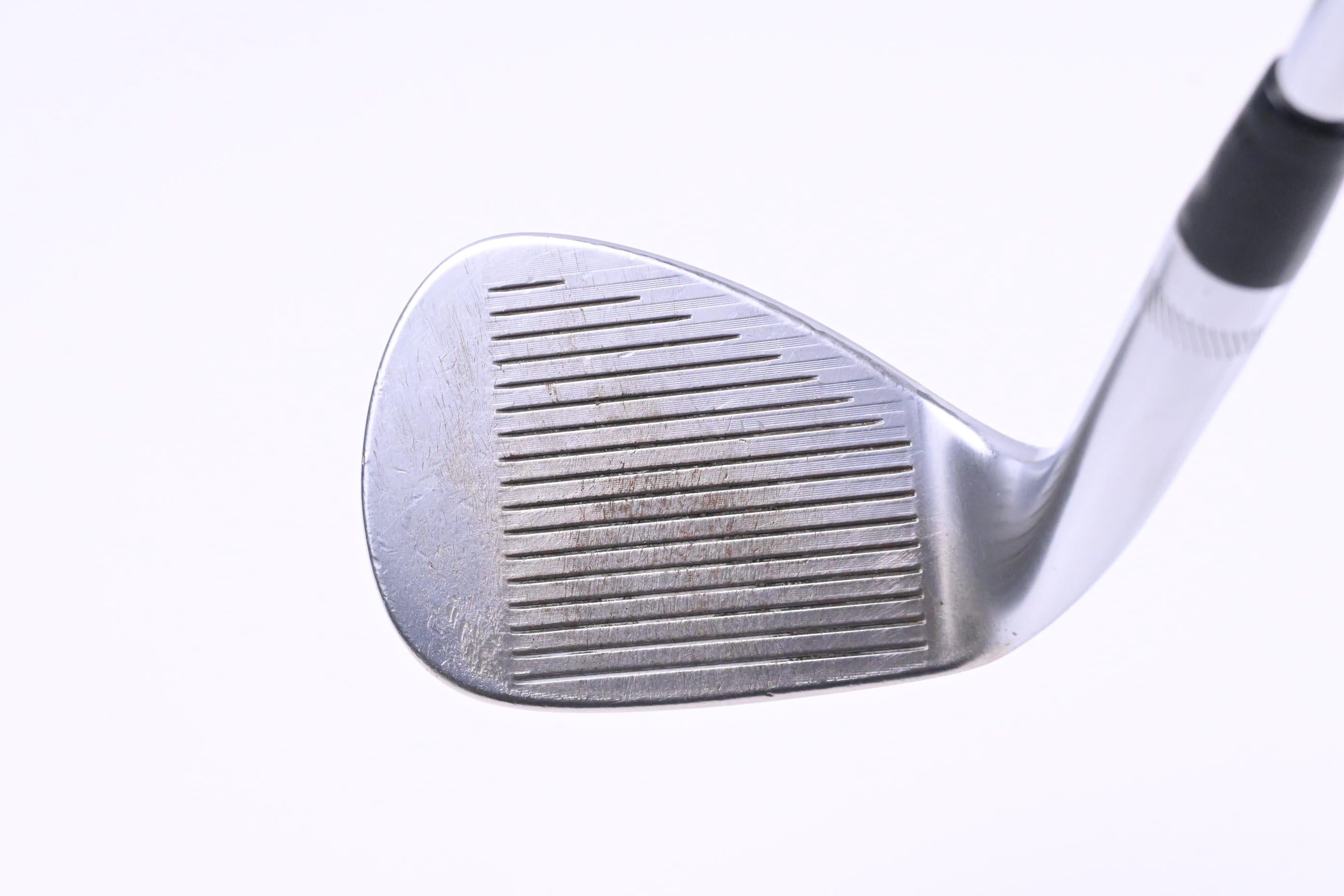 Titleist Vokey SM9 Lob Wedge / 58 Degree / Wedge Flex Titleist Vokey SM9 Shaft