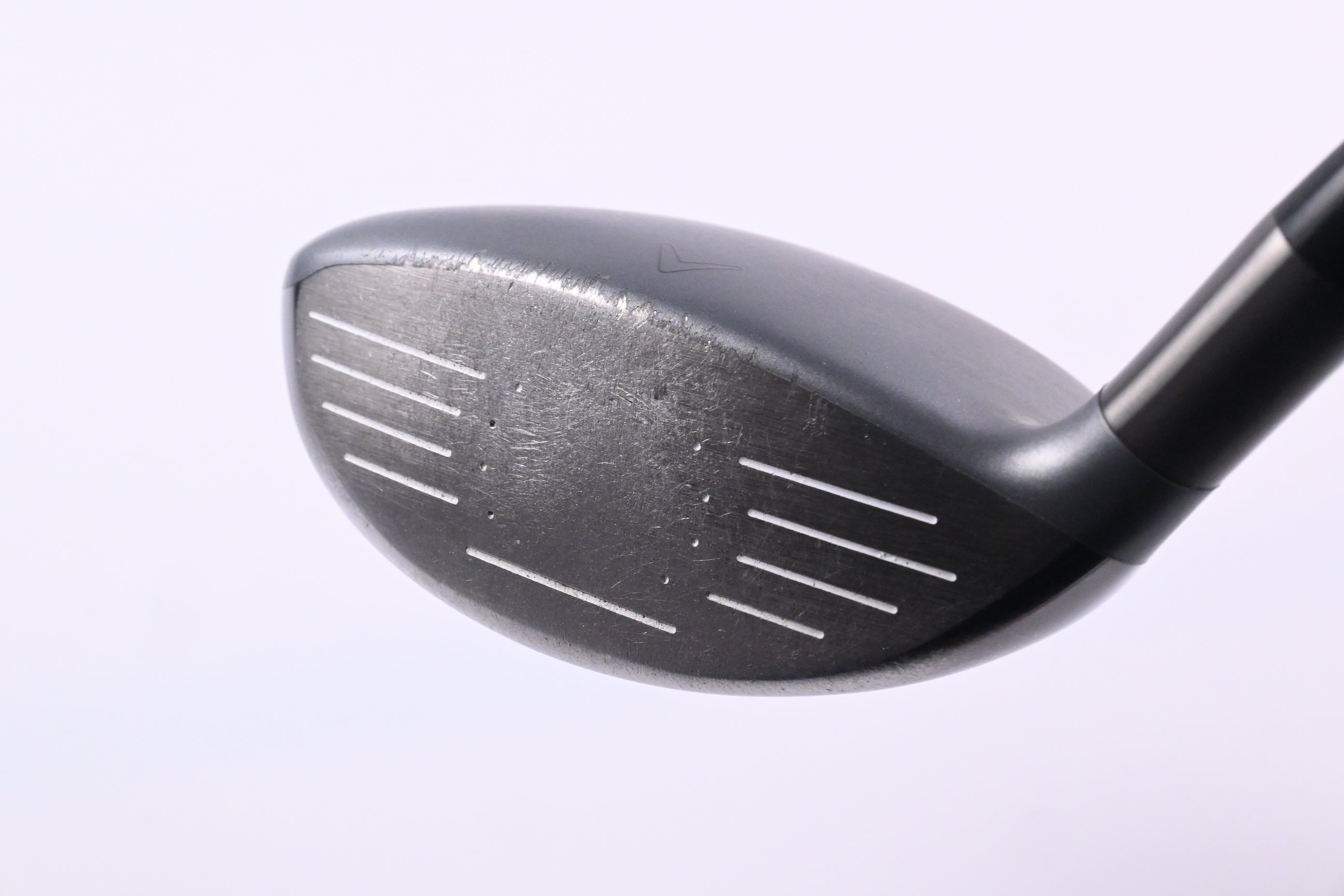 Callaway X Hot #3 Wood / 15 Degree / Stiff Flex Project X PXV Red Shaft