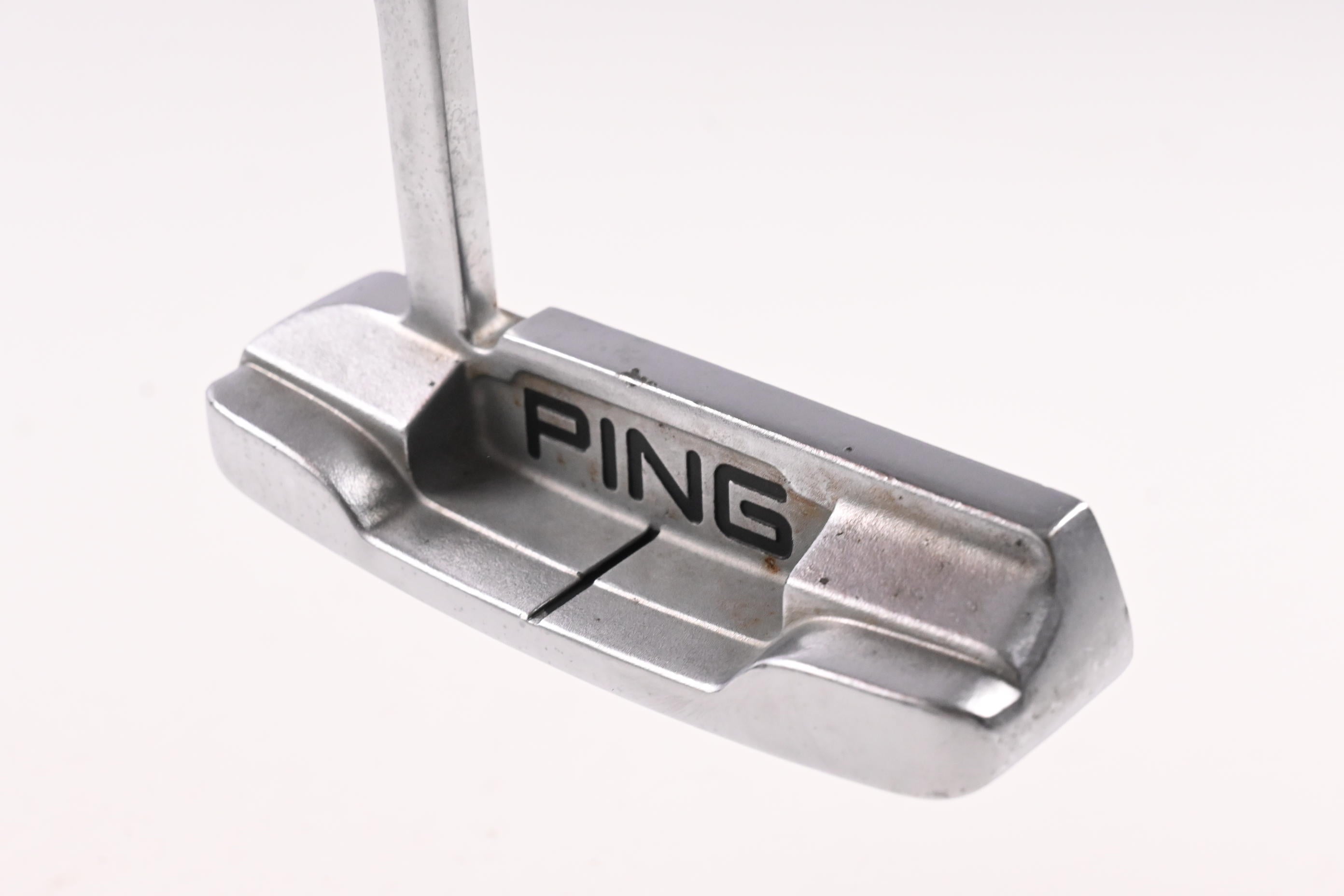 Ping Sigma 2 Anser Putter / Black Dot / 32 Inch