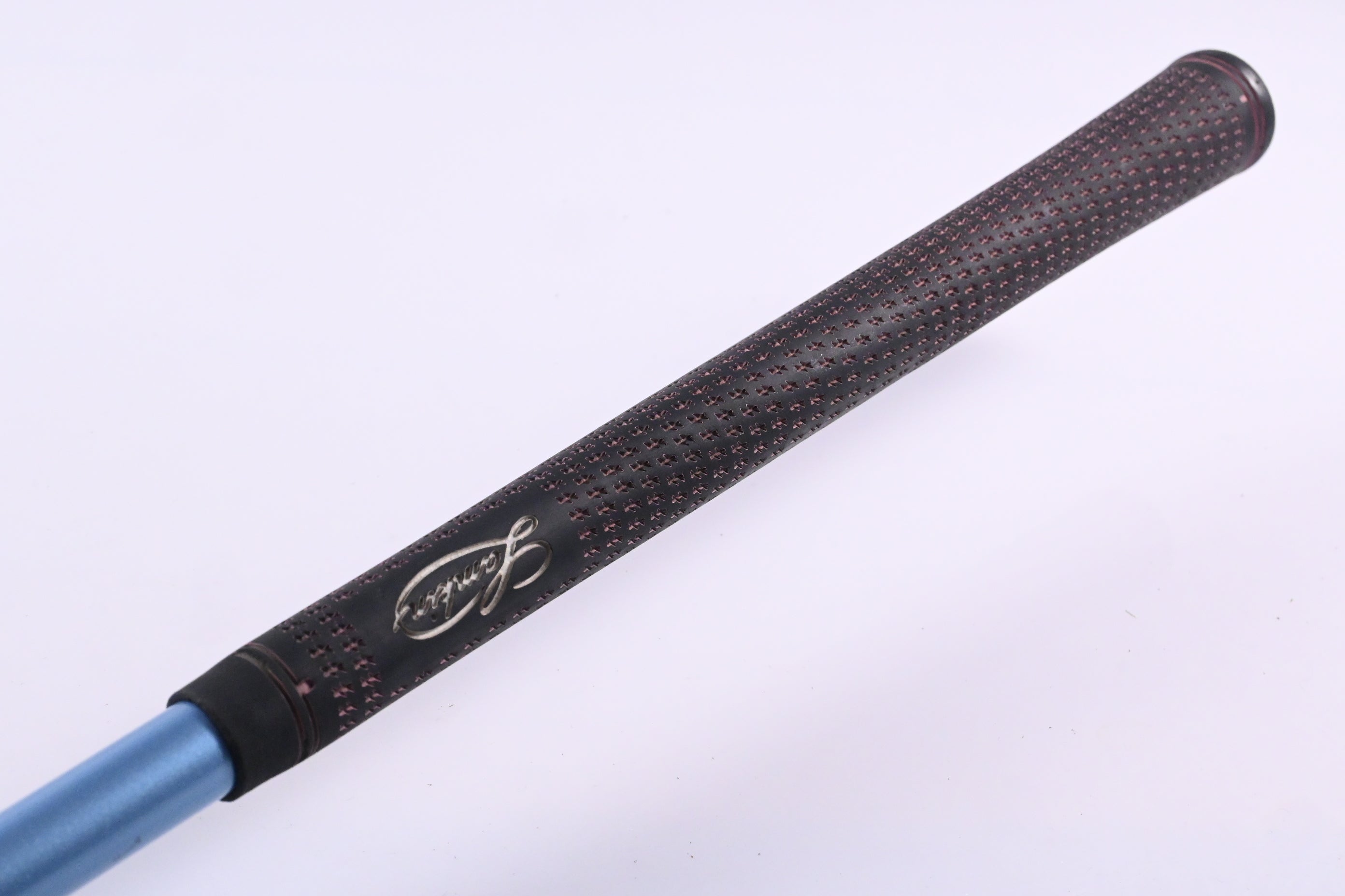 Ladies Cobra S2 #6 Hybrid / 26 Degree / Ladies Flex Aldila DVS 50 Shaft