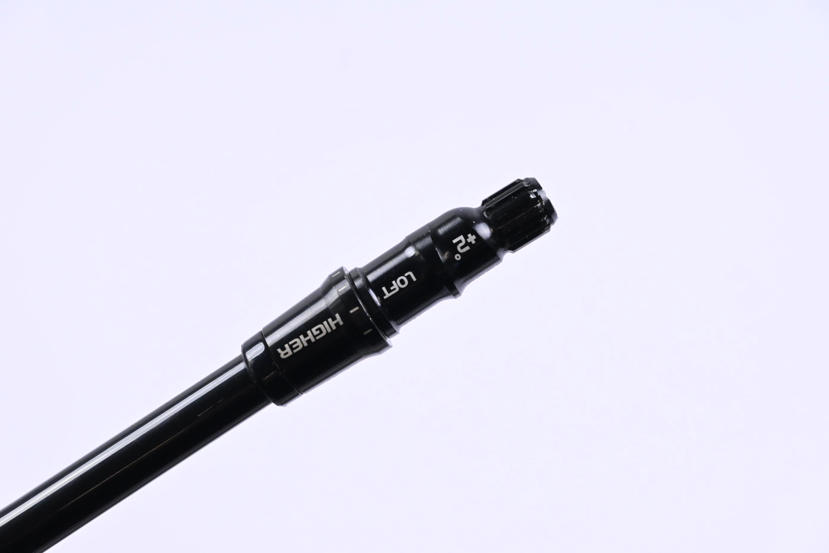 Tensei AV Blue 75 #7 Wood Shaft / X-Flex / Taylormade 2nd Gen Adapter