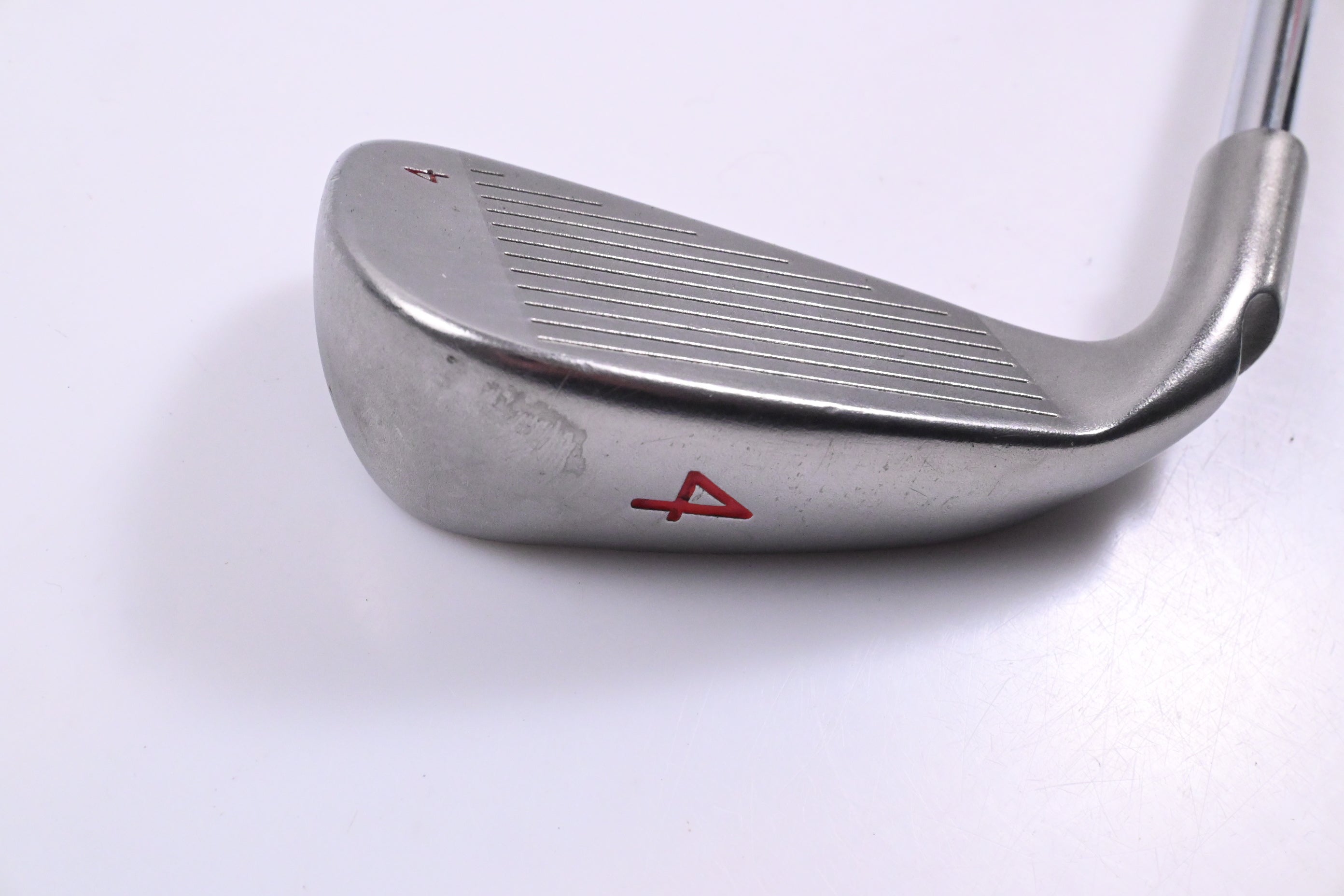 Ping G15 #4 Iron / Regular Flex Shaft