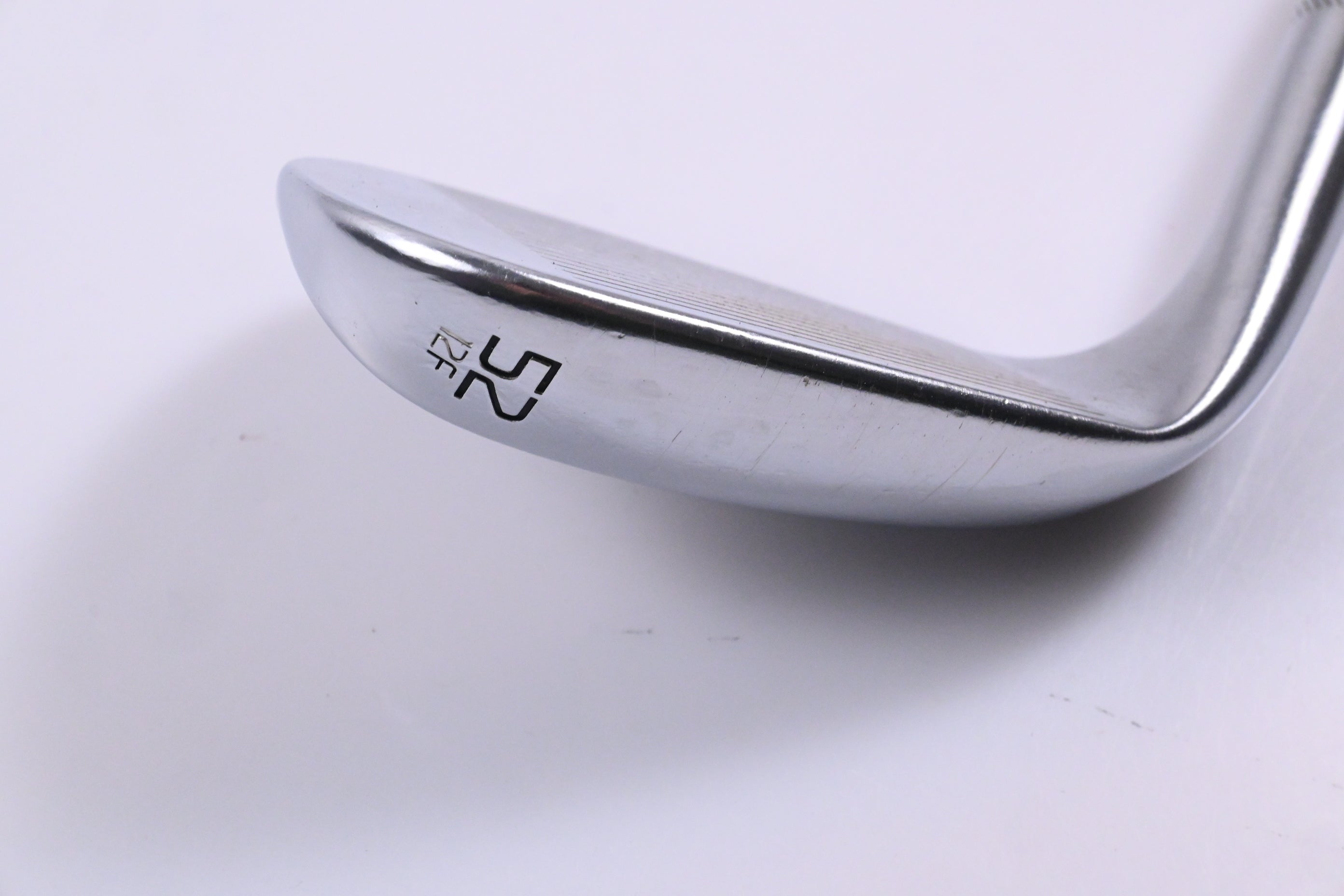 Titleist Vokey SM9 Gap Wedge / 52 Degree / Wedge Flex Titleist Vokey SM9 Shaft