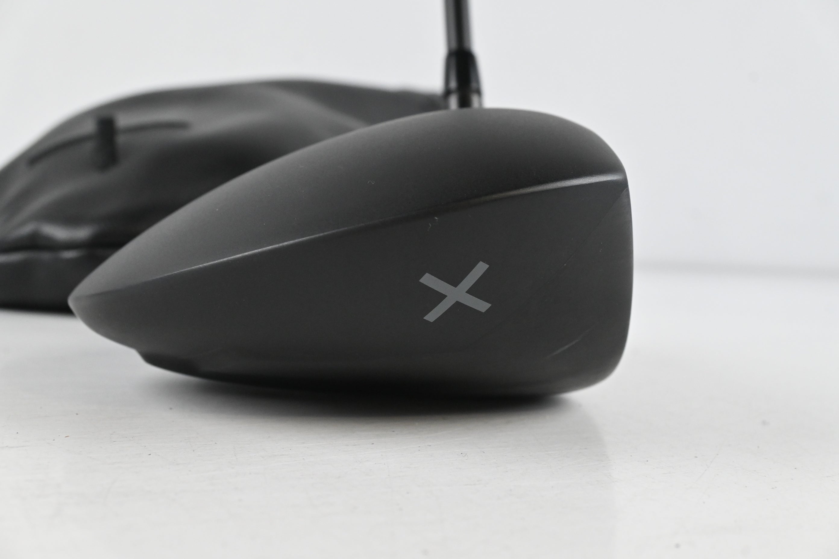 Caley X Driver / 10.5 Degree / Regular Flex Caley Shaft