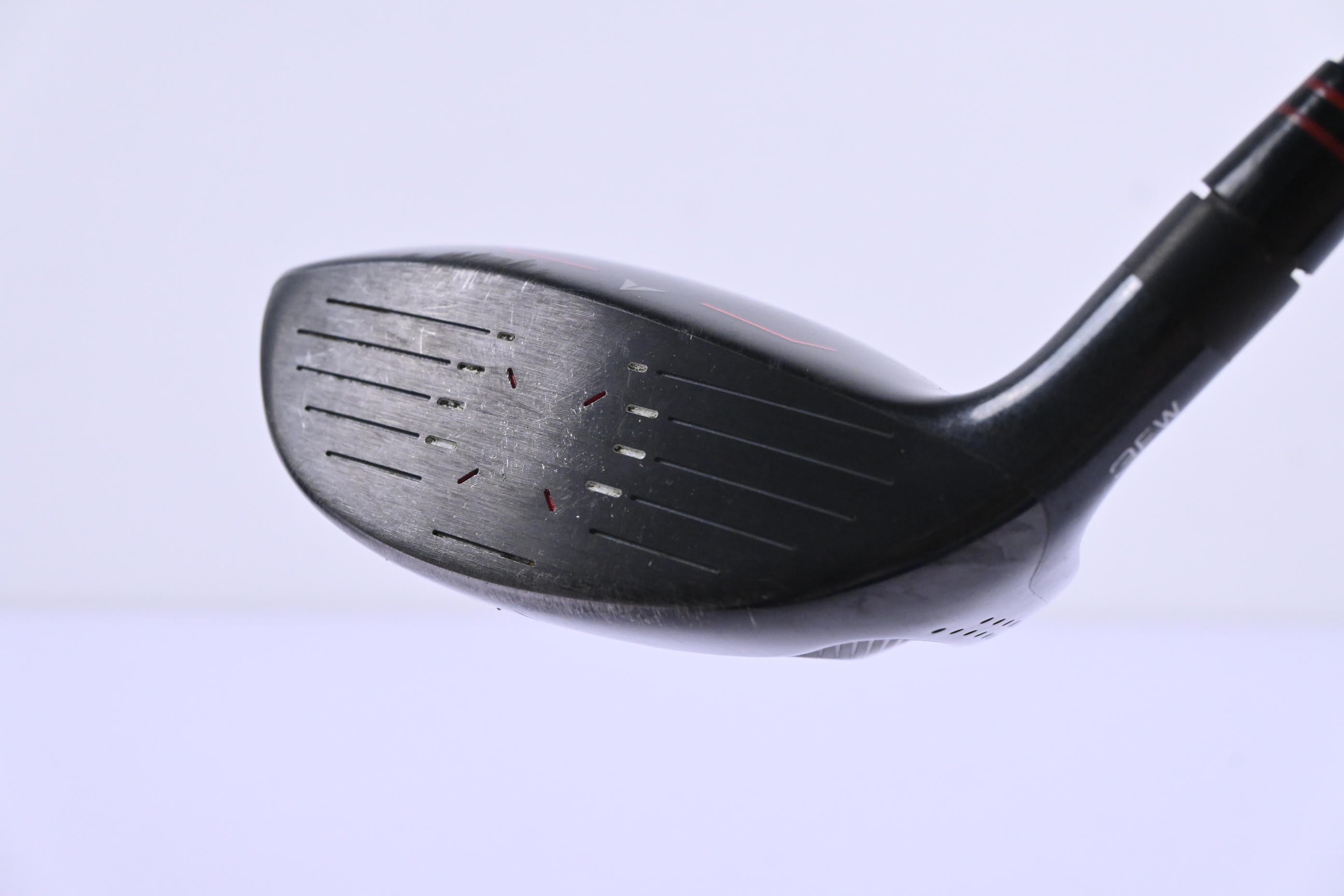 Benross Delta X #3 Wood / 15 Degree / Regular Flex Fujikura Ventus 6 Shaft