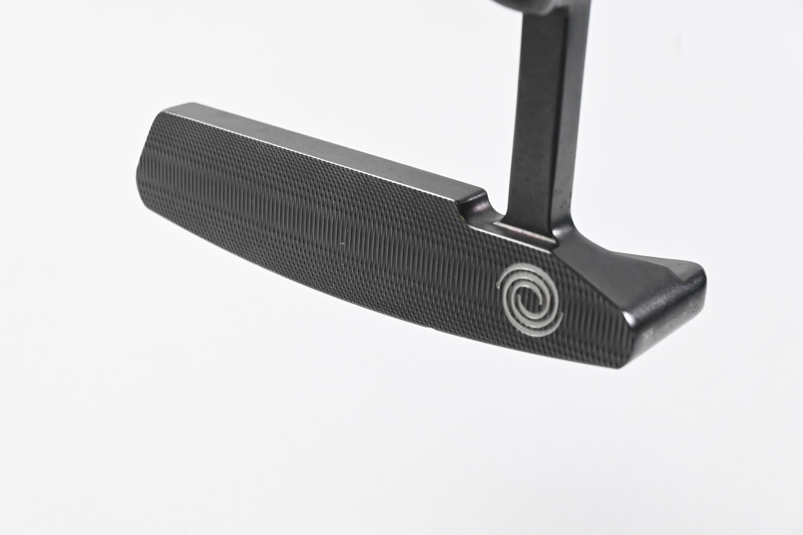 Odyssey Protype Black 2 Putter / 34 Inch