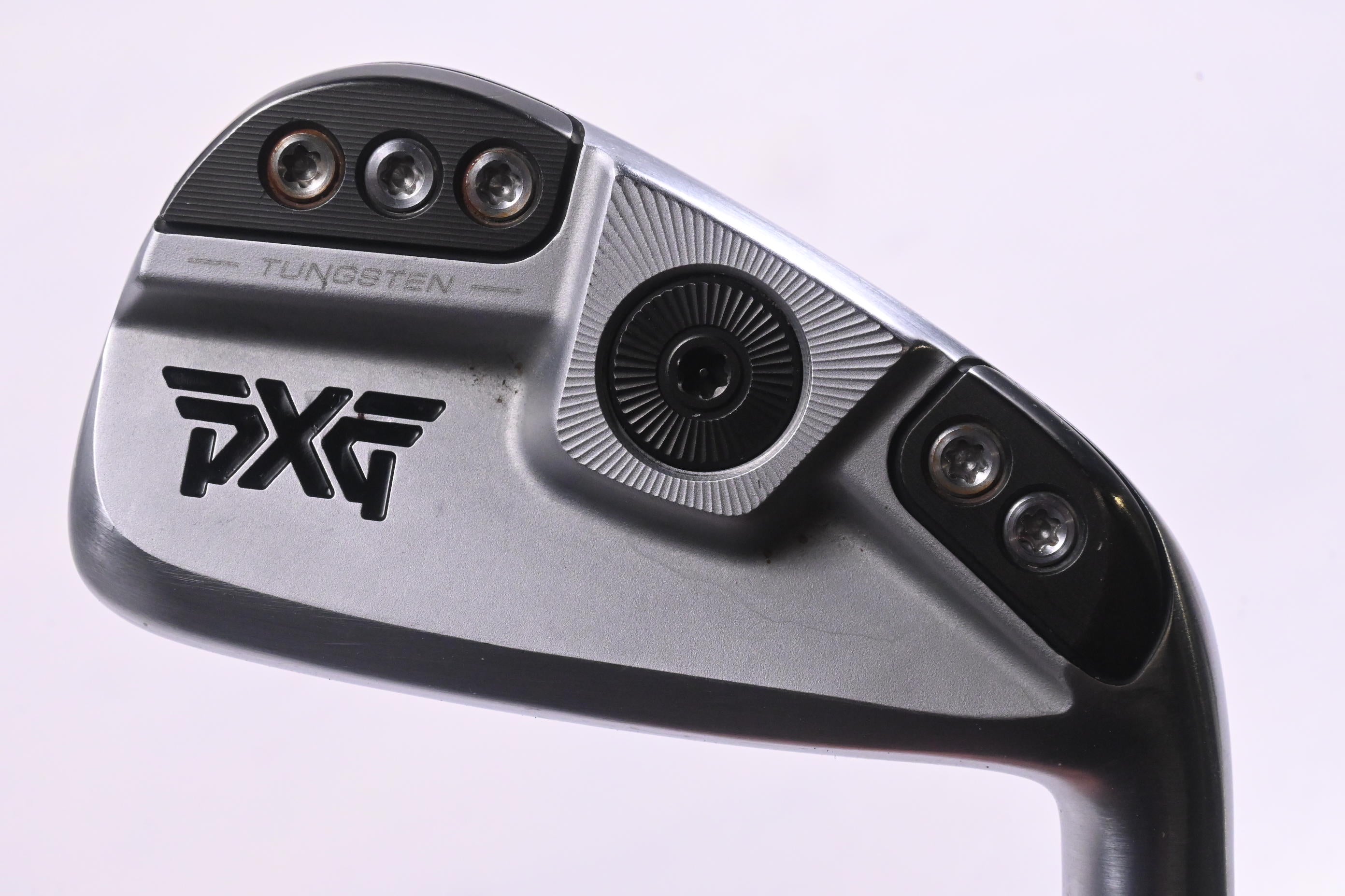 PXG 0311 XP Gen5 #5 Iron / 20 Degree / Regular Flex Cypher 60 Shaft