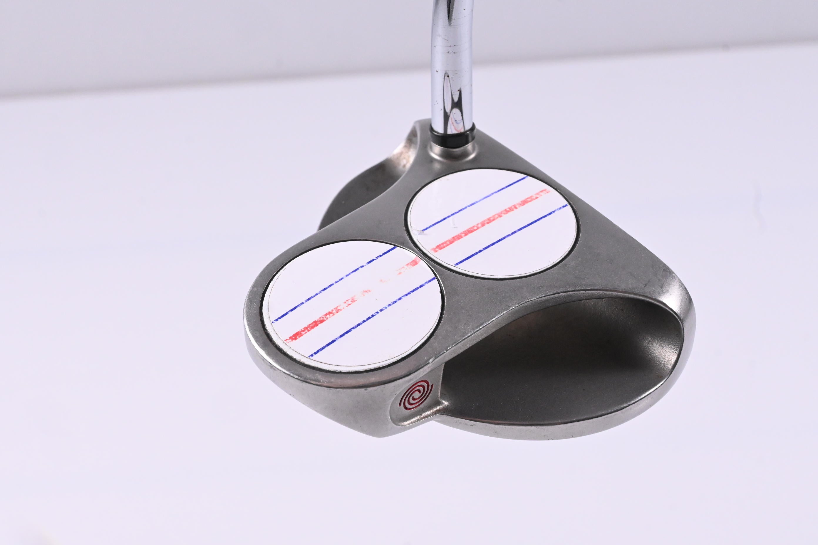 Odyssey White Hot 2-Ball Putter / 34 Inch