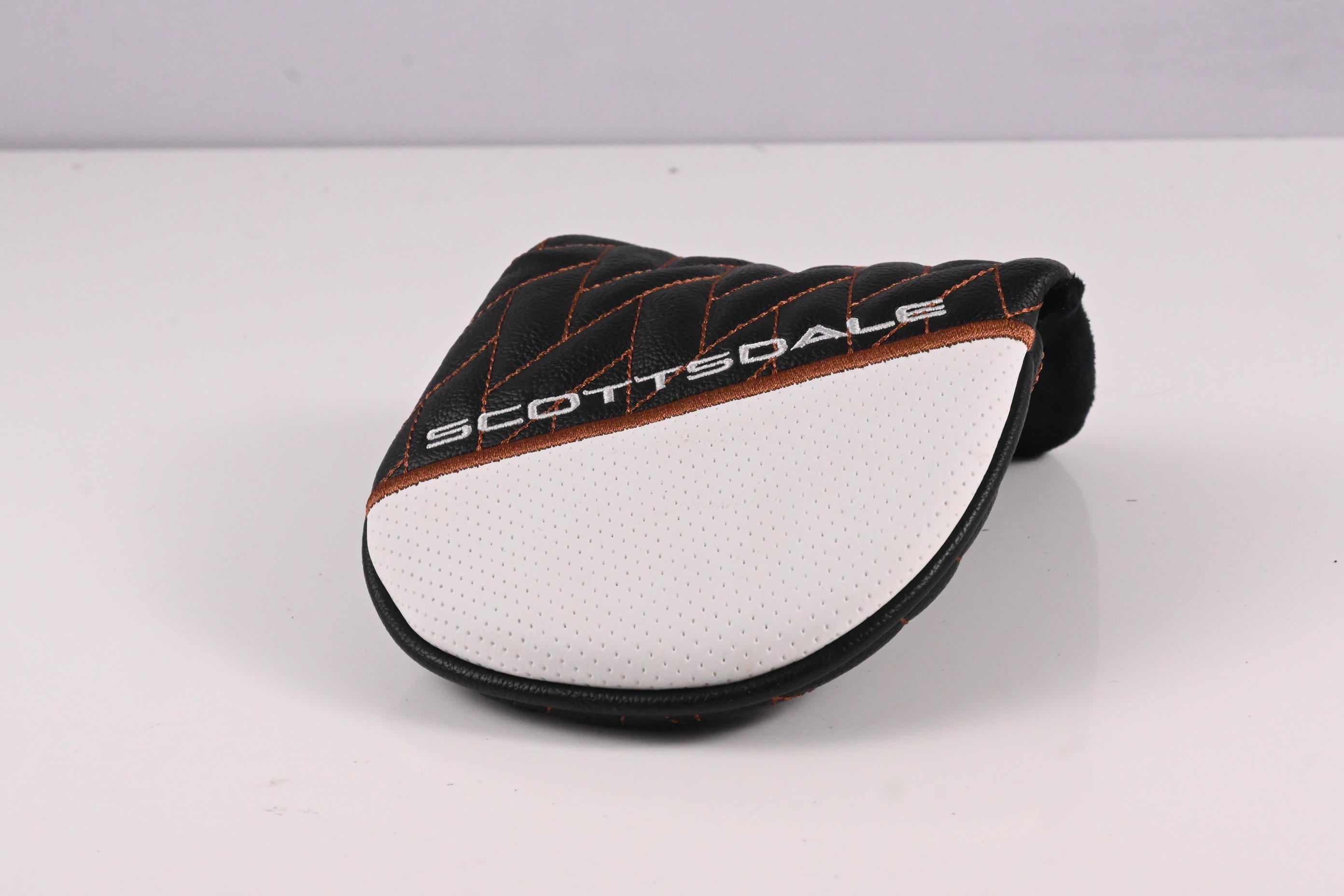 Ping Scottsdale TEC Ketsch Onset Putter / 33 Inch