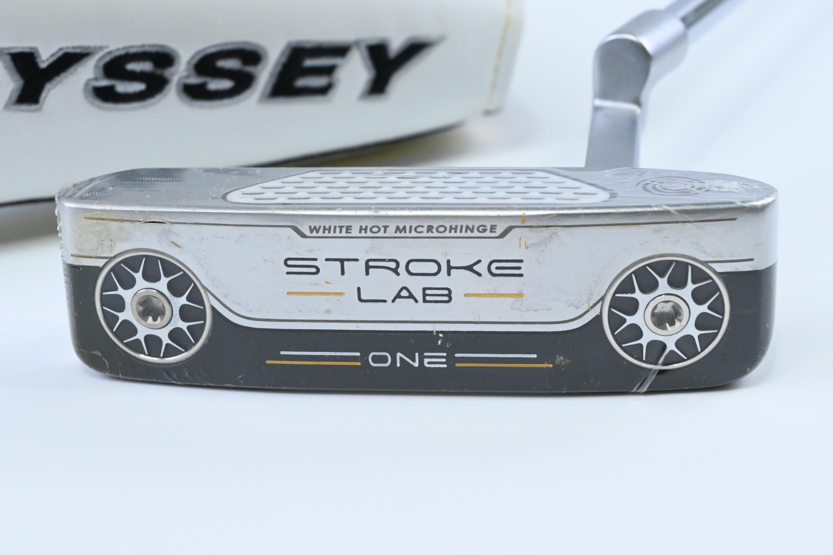 Odyssey Stroke Lab One Putter / 34 Inch