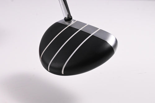 Odyssey Stroke Lab Tuttle Putter / 34 Inch