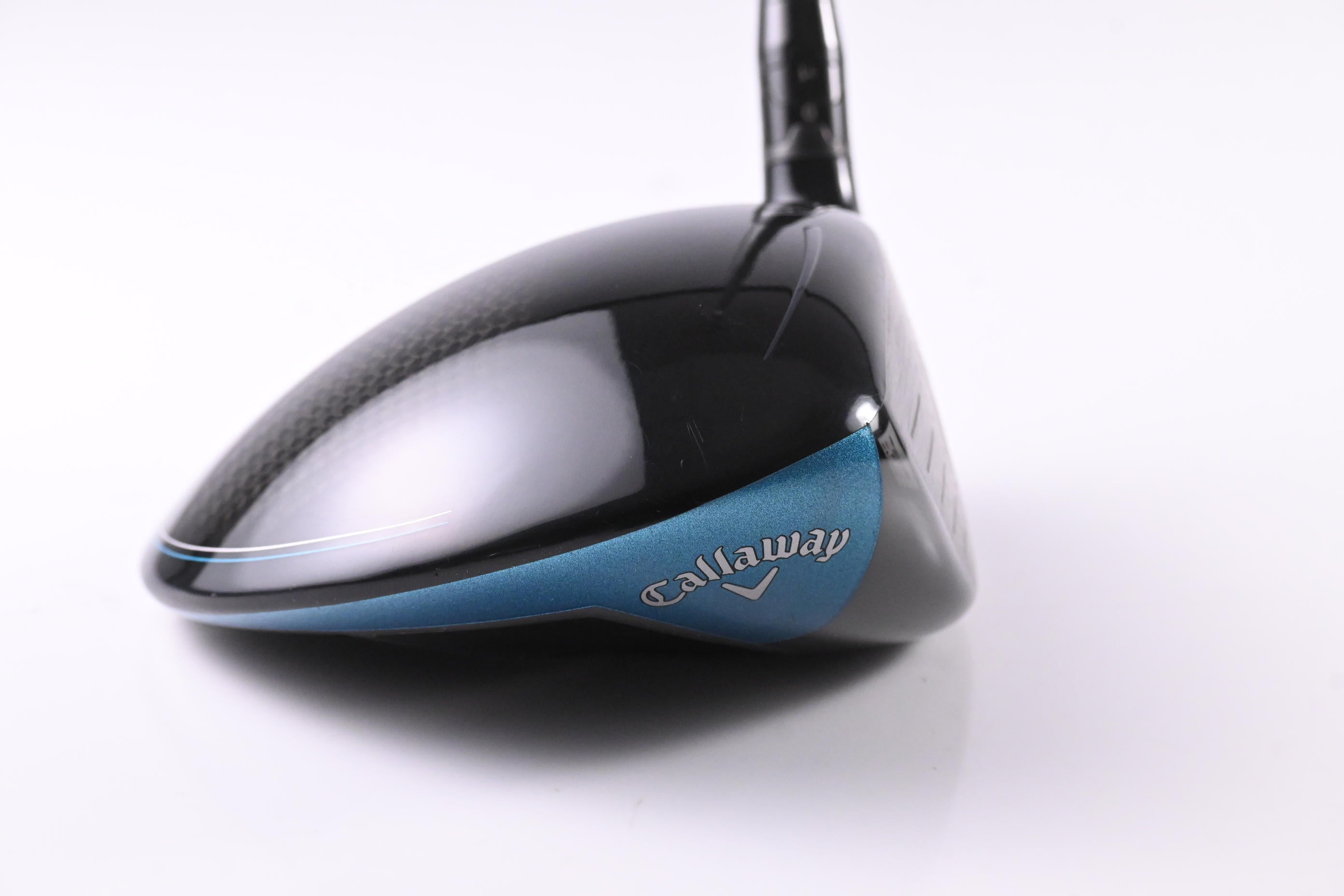Callaway Rogue Draw Driver / 13.5 Degree / Regular Flex Aldila Synergy Blue 50