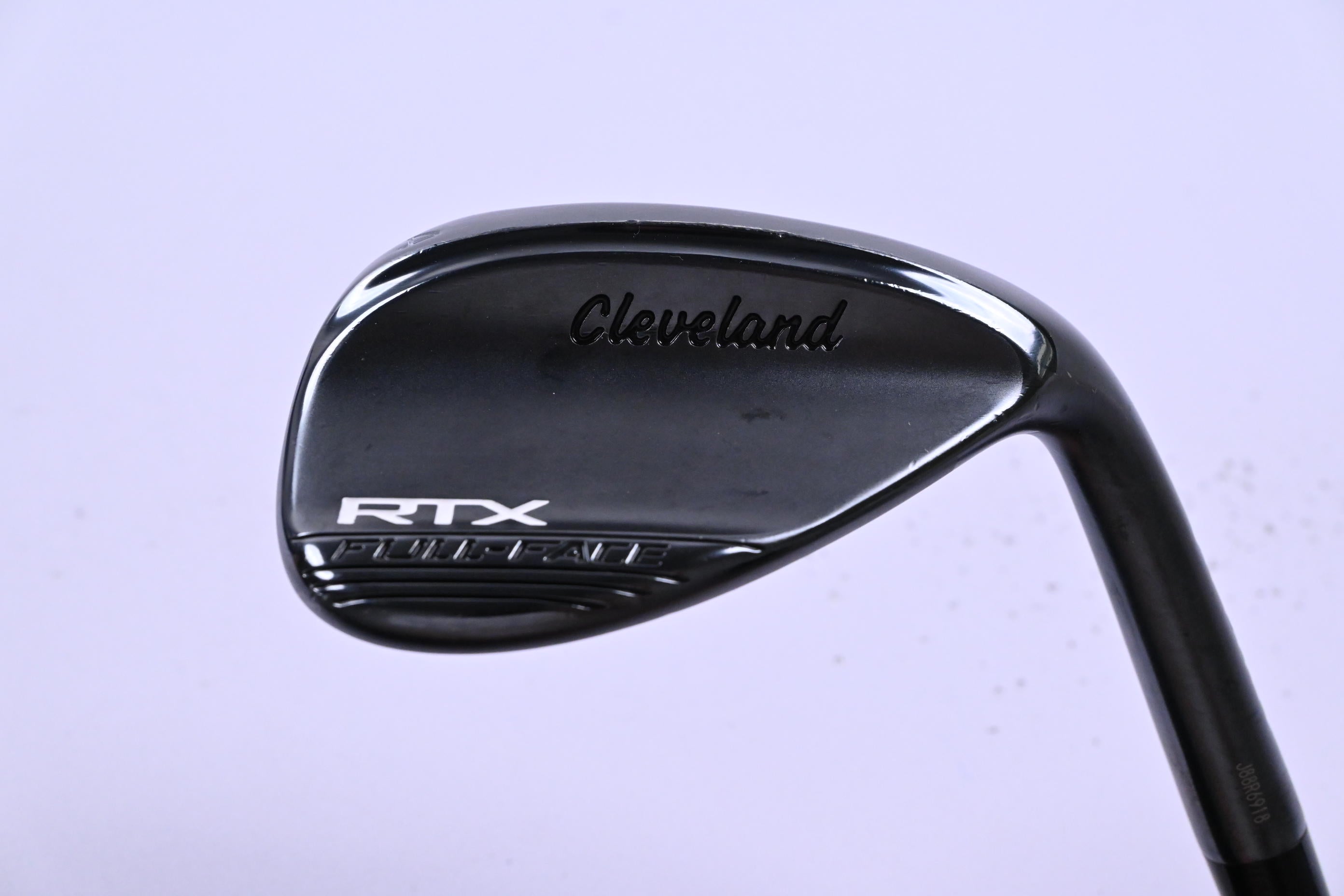 Cleveland RTX Full Face Sand Wedge / 54 Degree / Wedge Flex Dynamic Gold Spinner
