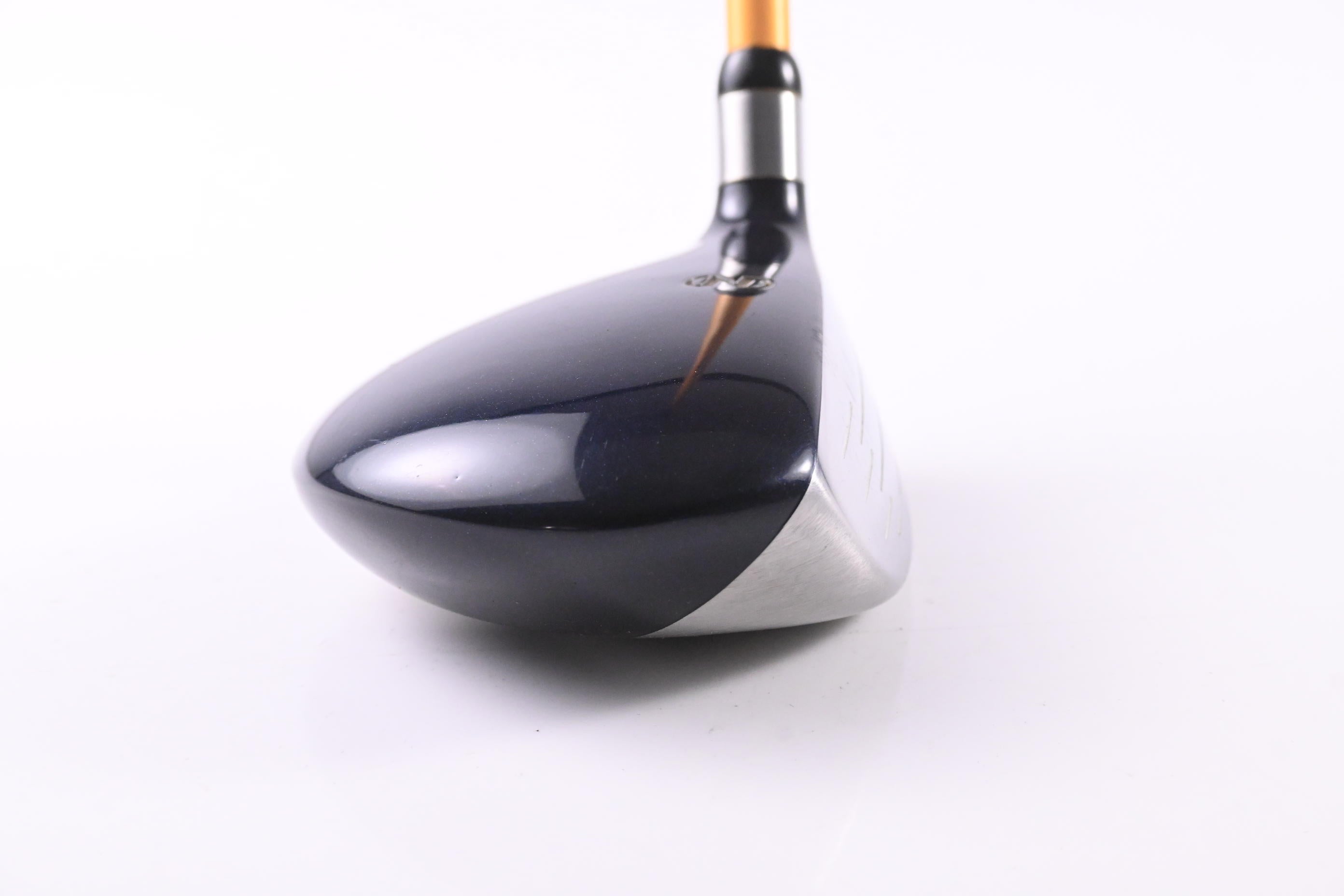 Nickent BB Plus #5 Wood / 19 Degree / Stiff Flex UST Proforce Gold 65 Shaft