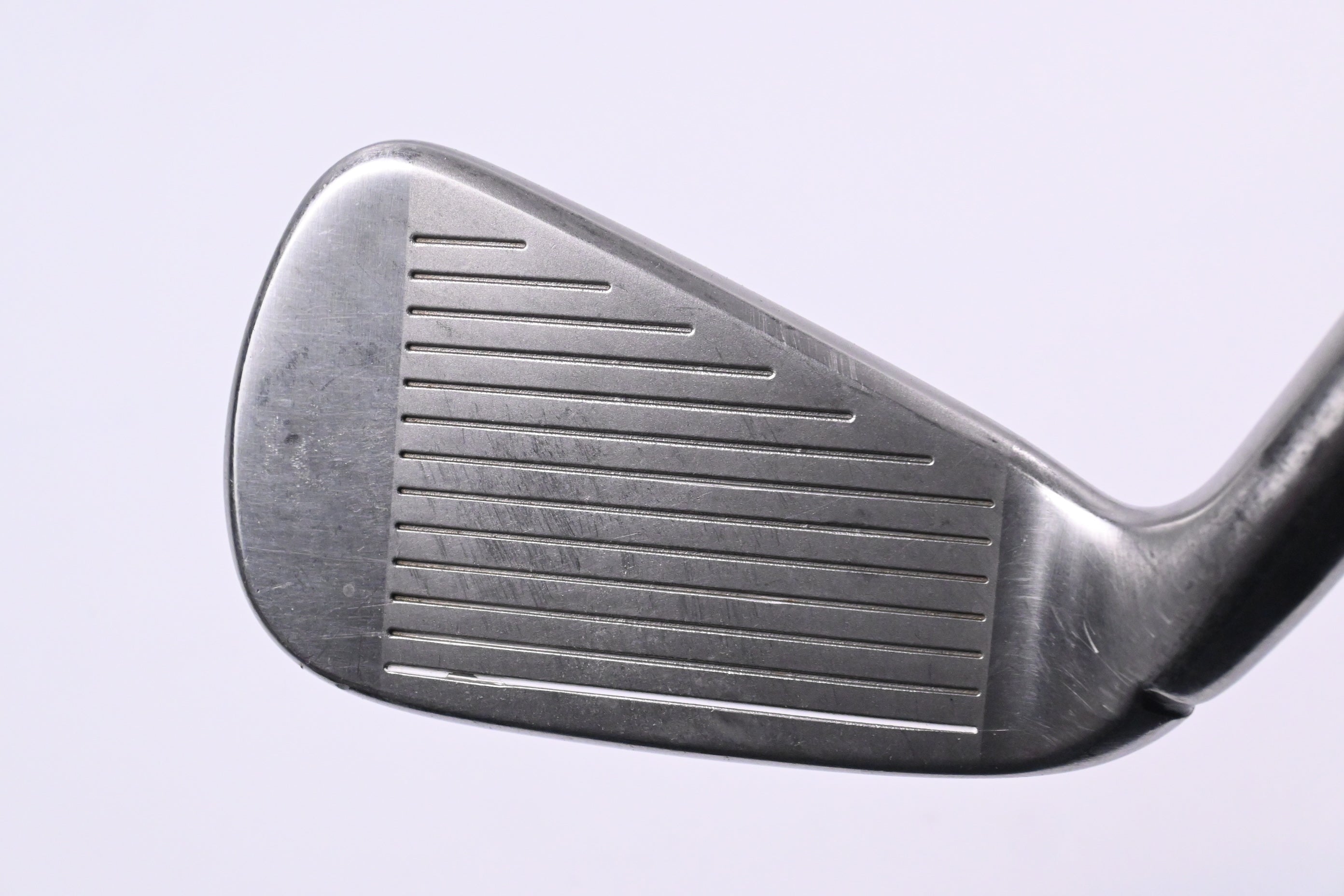 Taylormade M5 #6 Iron / 26 Degree / Regular Flex True Temper XP 100 R300 Shaft