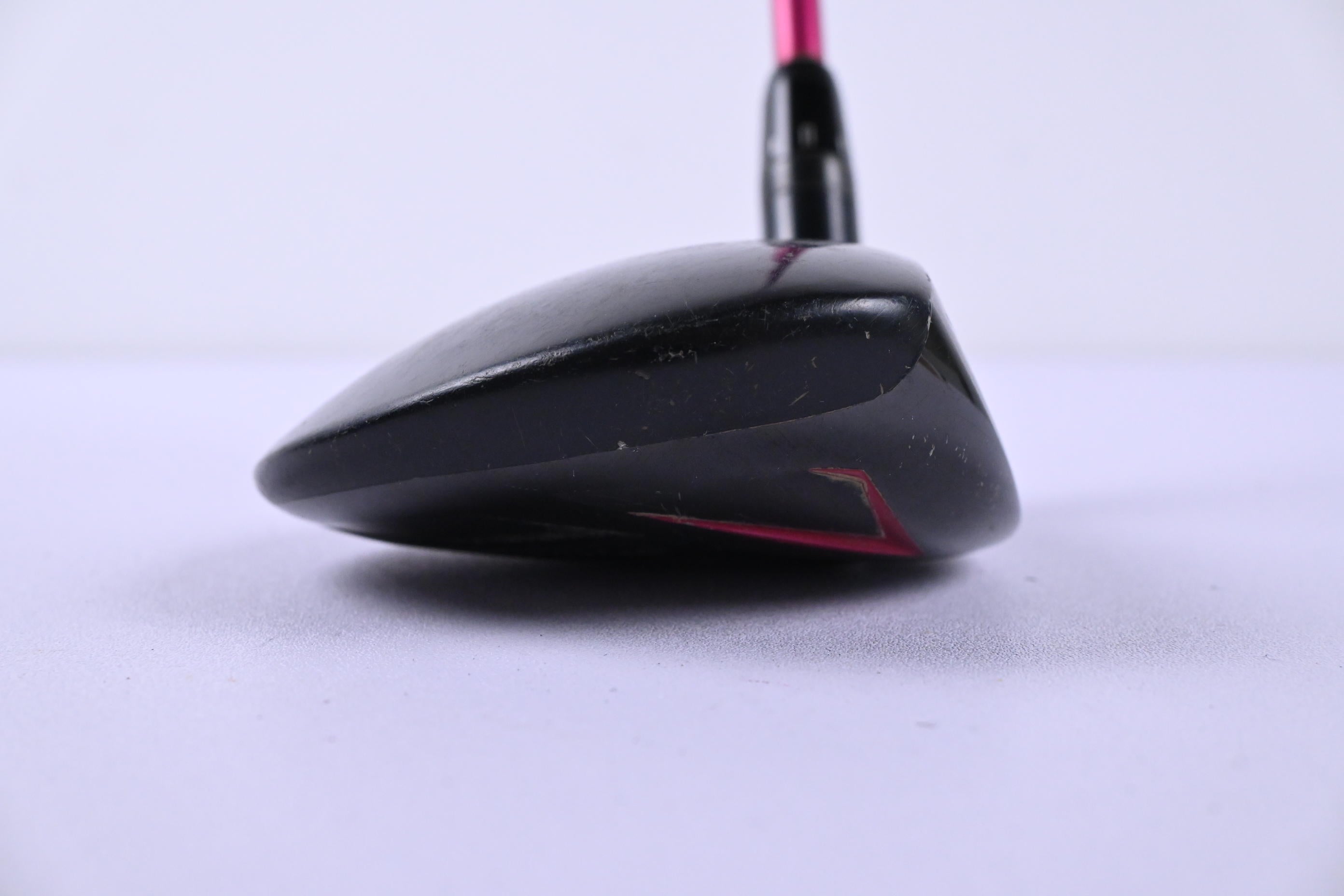 Ladies Yonex Ezone GT #5 Wood / 21 Degree / Ladies Flex Yonex EX-320 Shaft