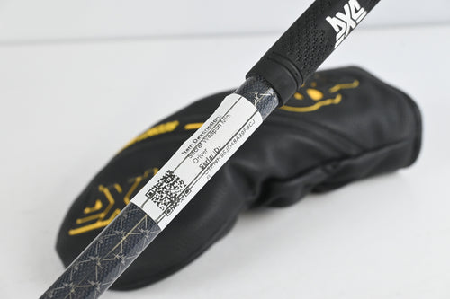PXG Secret Weapon Mini Driver / 13 Degree / Stiff Flex Tensei AV Blue 65 Shaft