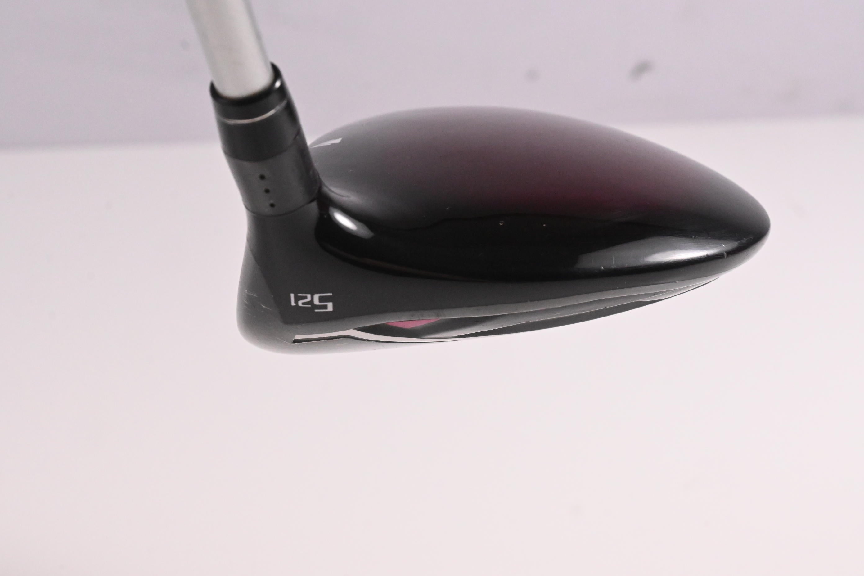Ladies Yonex Ezone Elite 3 #5 Wood / 21 Degree / Ladies Flex Yonex EX-E03L