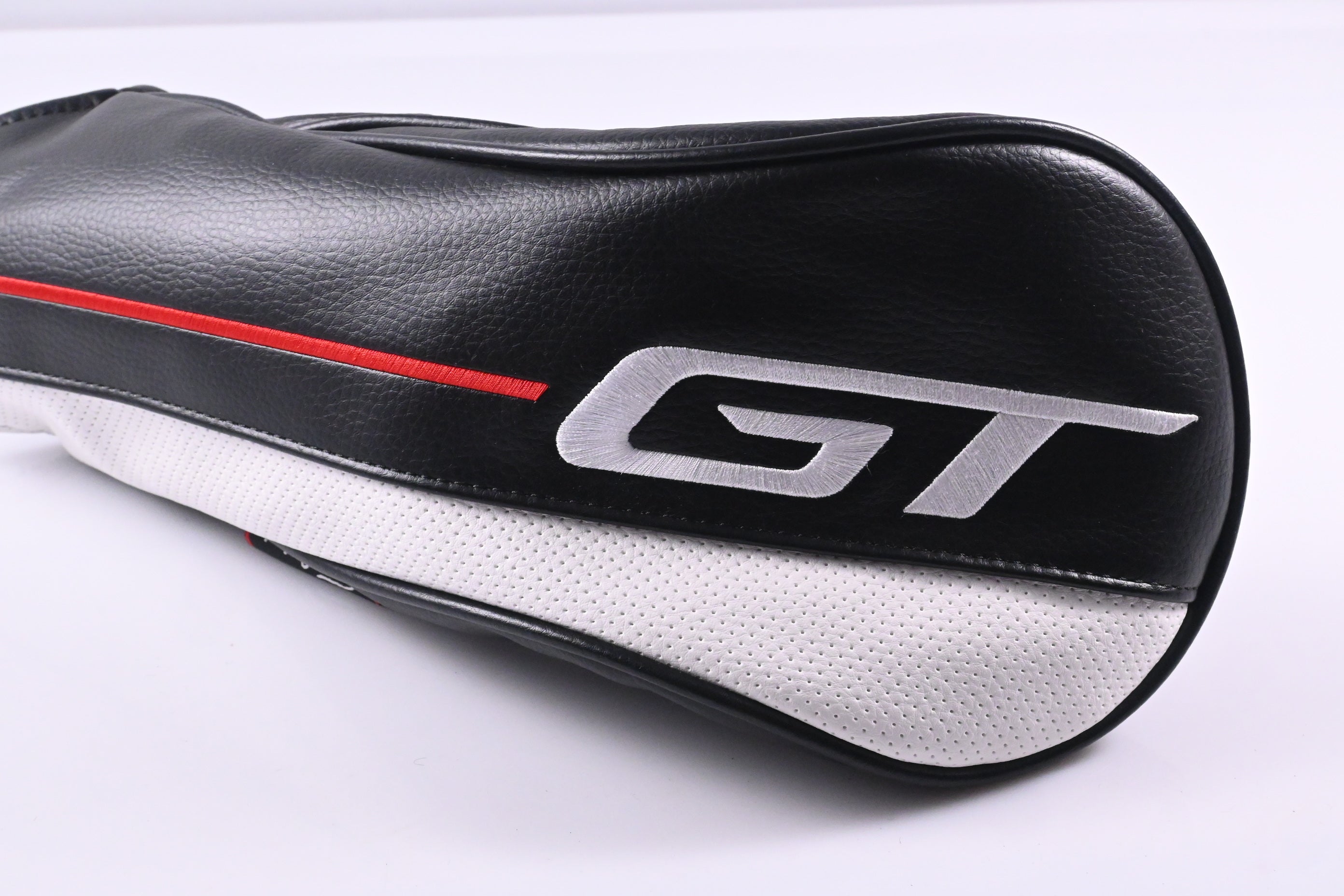 Titleist GT3 Driver / 10 Degree / Regular Flex HZRDUS CB Red 50 Shaft