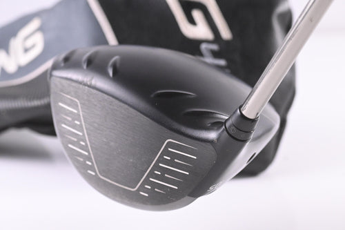 Ping G425 LST Driver / 10.5 Degree / Stiff Flex Ping Tour 75 Shaft