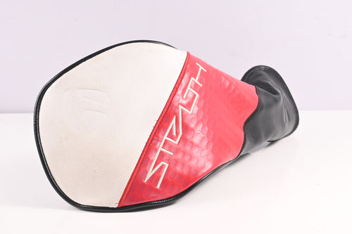 Taylormade Stealth 2 Driver / 9 Degree / Senior Flex Fujikura Ventus TR Blue 5