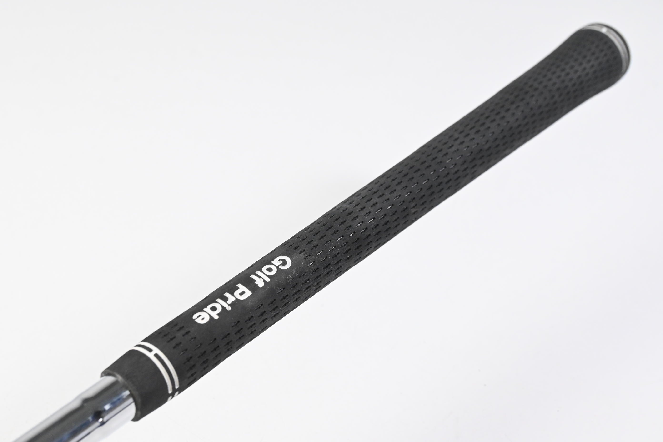 Lynx BC+ #4 Iron / 22 Degree / Regular Flex Lynx Steel Shaft