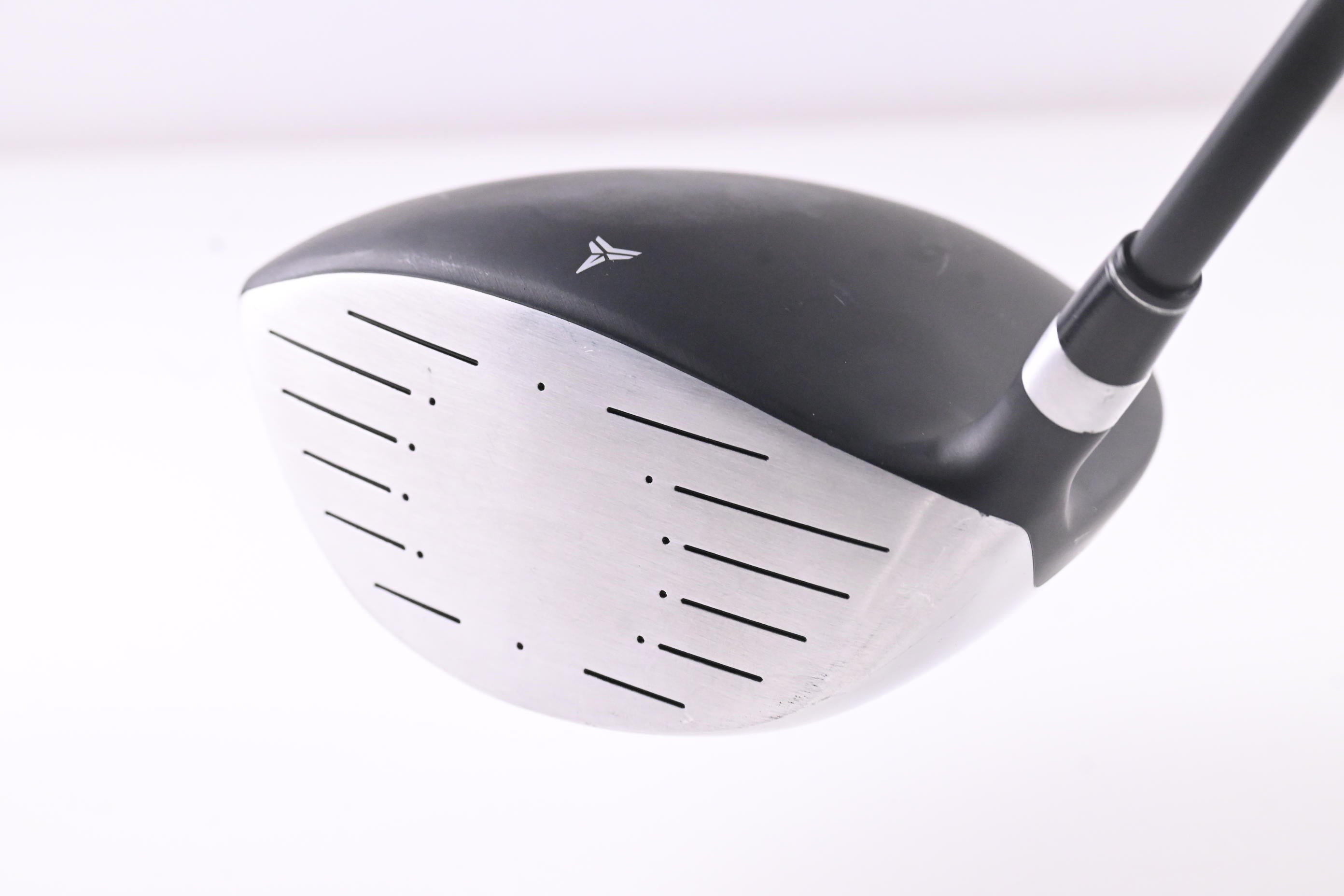 Bao Le Da Good Luck Driver / 10.5 Degree / Regular Flex Bao Le Da Shaft