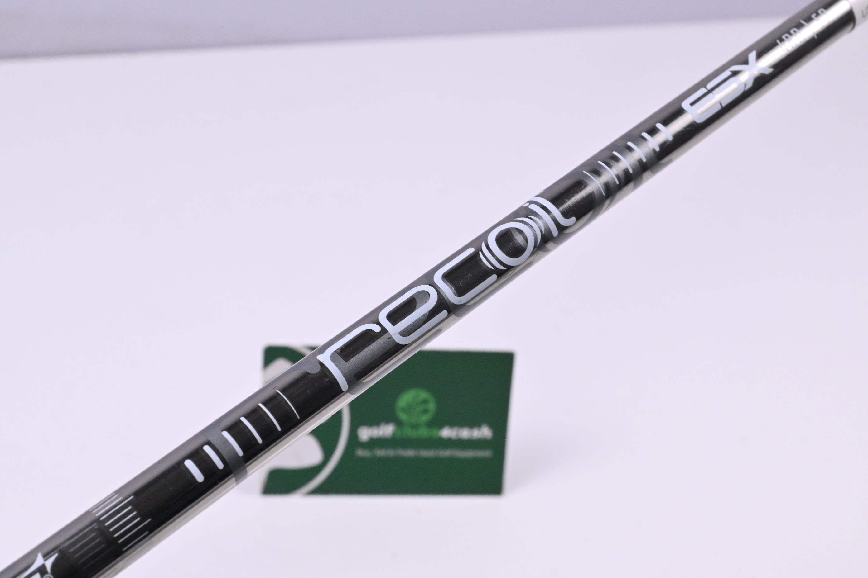 UST Mamiya Recoil ESX 480 #6 Hybrid Shaft / Senior Flex / Cobra 1st Gen