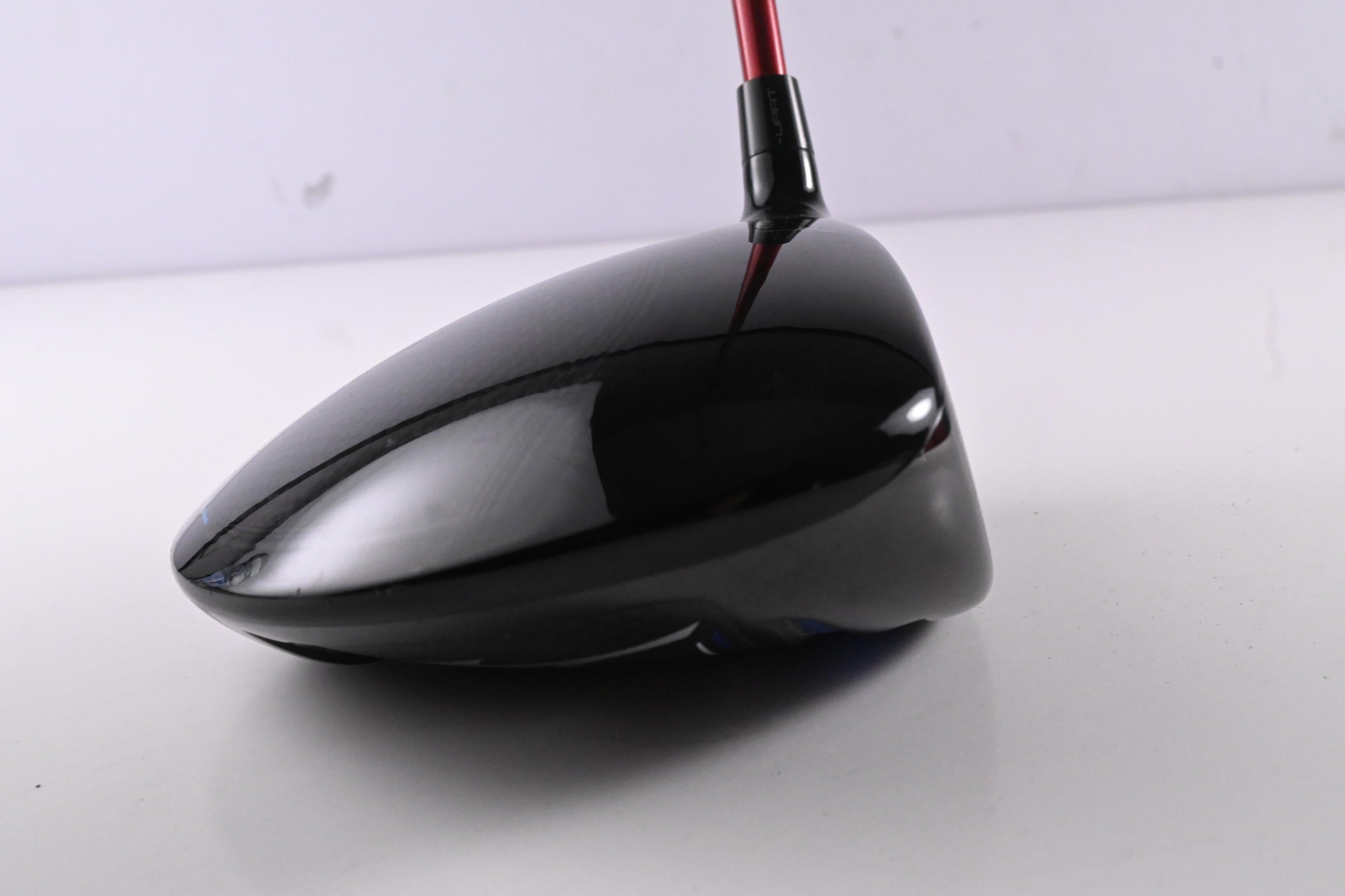 Mizuno ST-Max 230 Driver / 10.5 Degree / Regular Flex Denali Red 60 Shaft