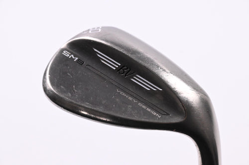 Titleist Vokey SM9 Lob Wedge / 60 Degree / Wedge Flex Vokey SM10 Shaft