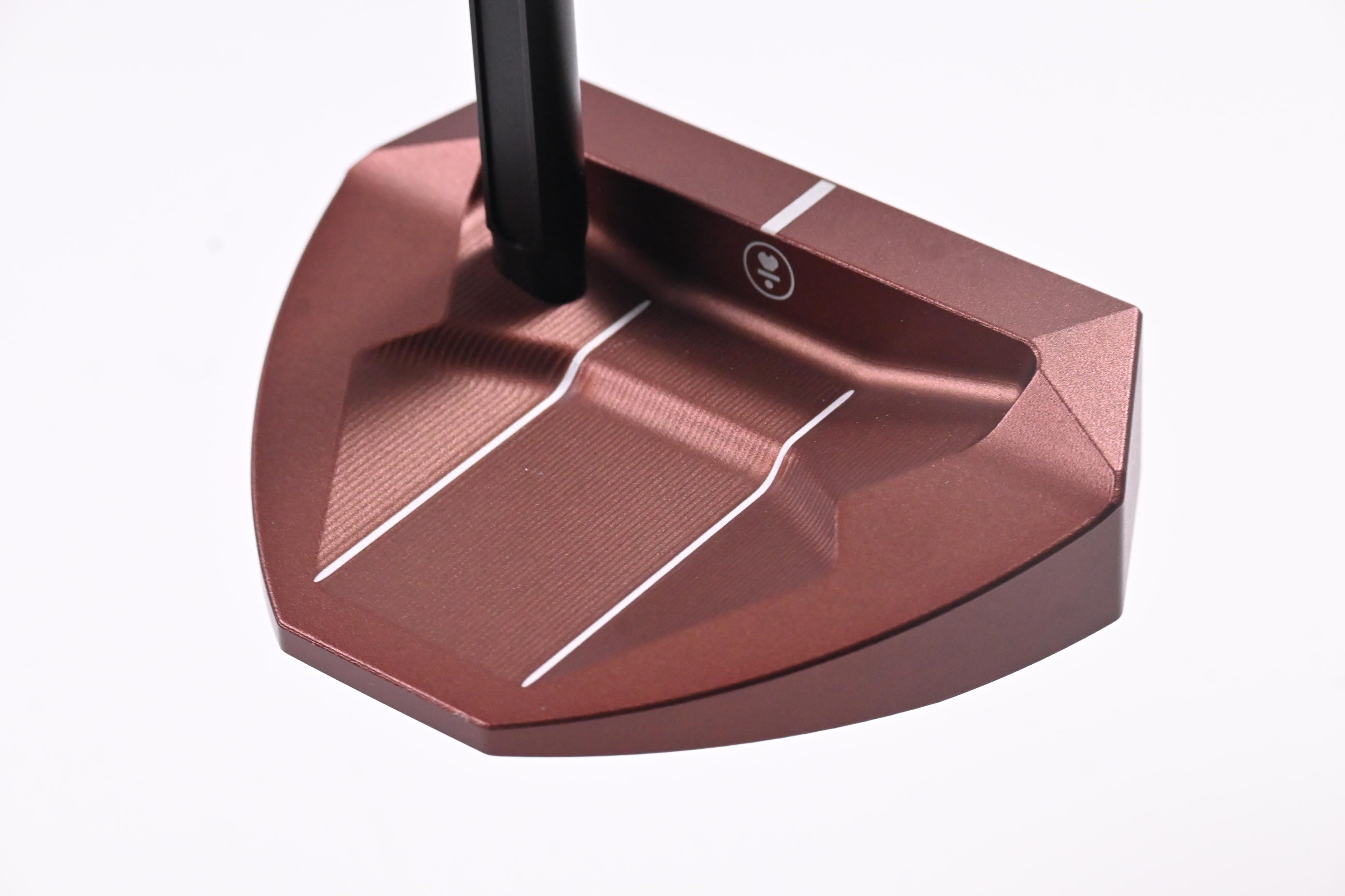 L.A.B Golf OZ.1i HS Putter / 34 Inch / Diamana X L.A.B. Golf