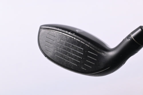 Cobra King F6 #3-4 Hybrid / 19-22 Degree / Stiff Flex Aldila Tour 85 Shaft