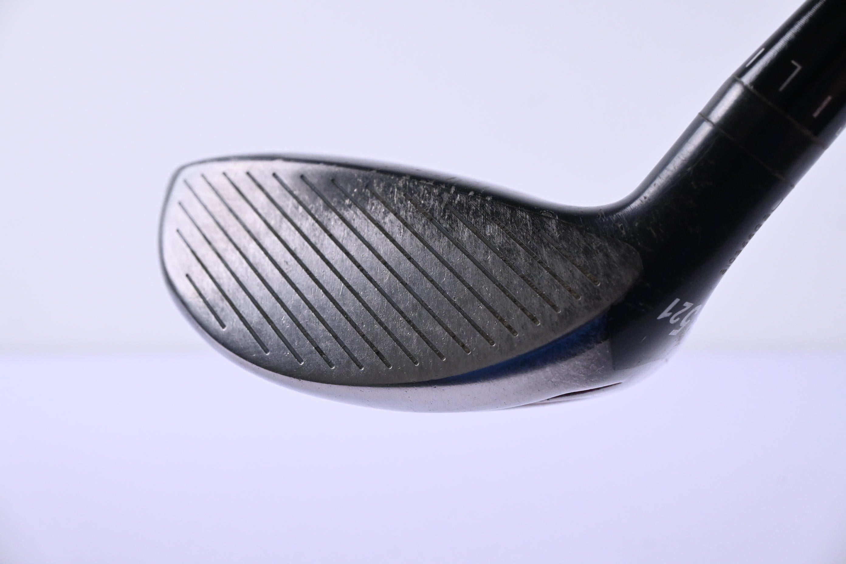 Ladies Yonex Ezone GT #5 Wood / 21 Degree / Ladies Flex Yonex EX-320 Shaft