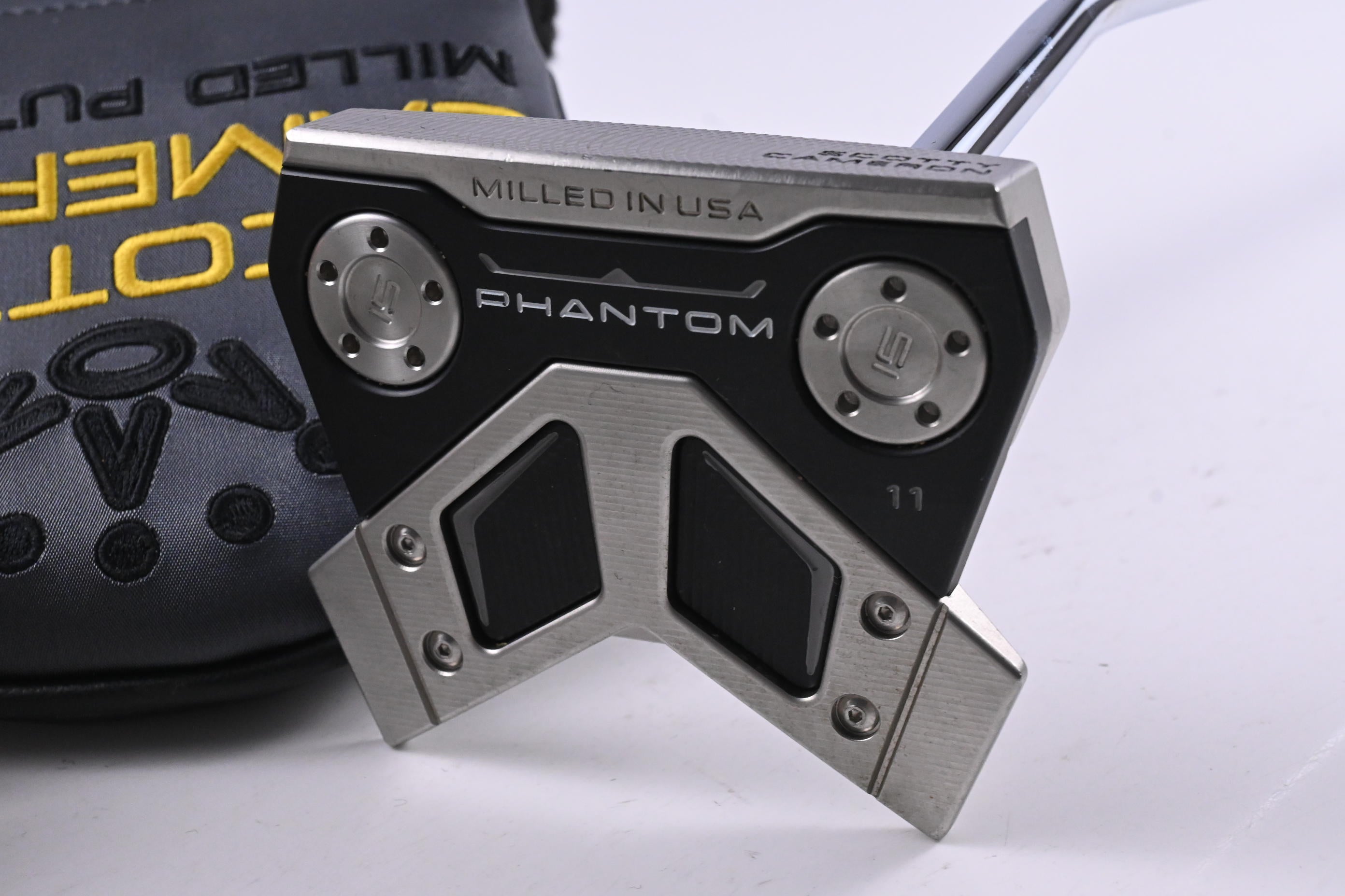 Scotty Cameron Phantom 11 2024 Putter / 34 Inch