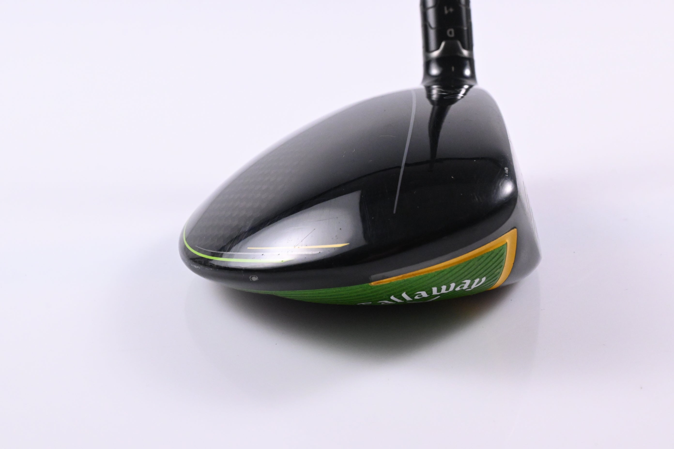 Callaway Epic Flash #3 Wood / 15 Degree / Stiff Flex DRAGO 75 Shaft