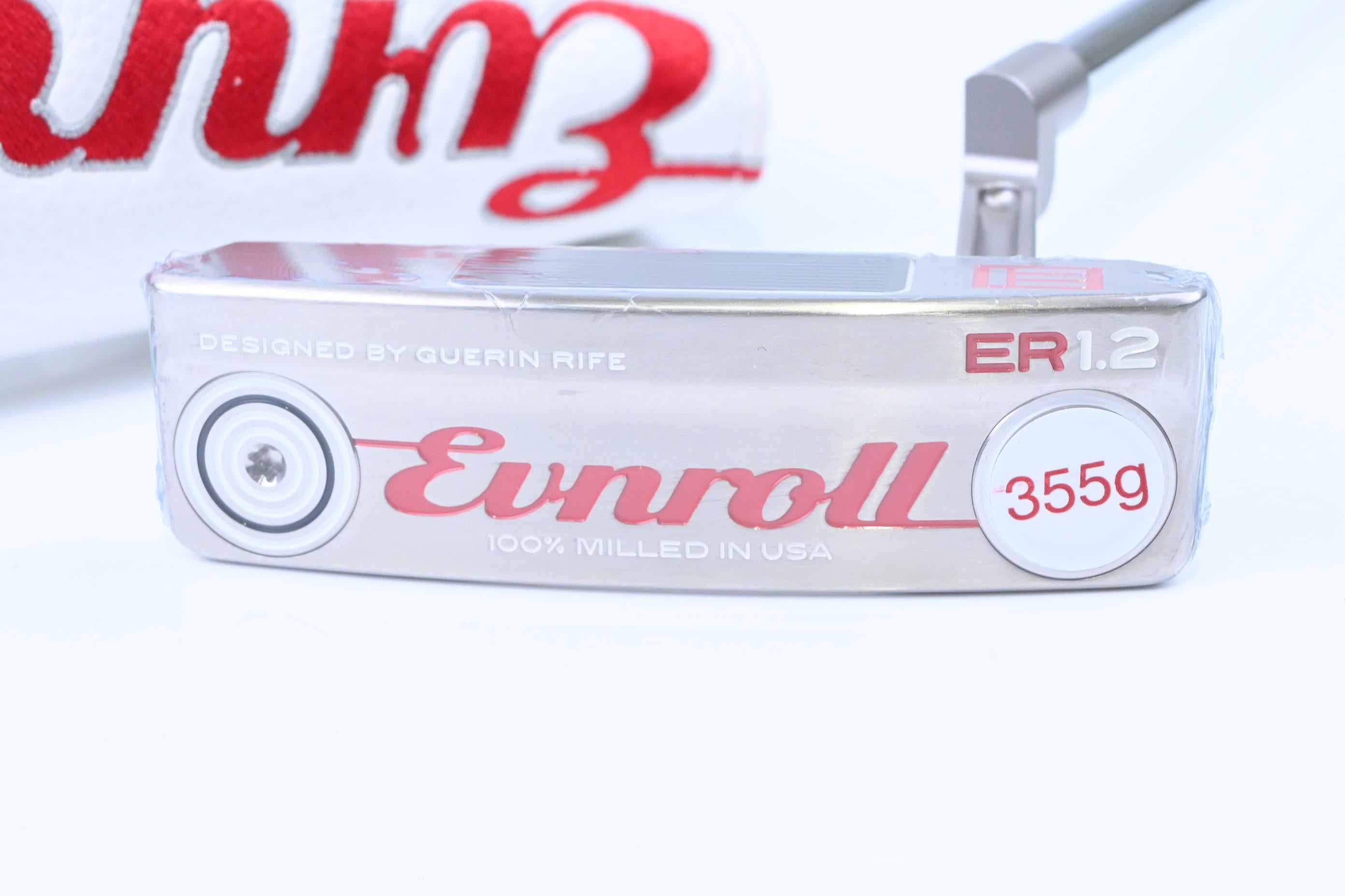 Evnroll Neo Classic ER 1.2 Putter / 35 Inch