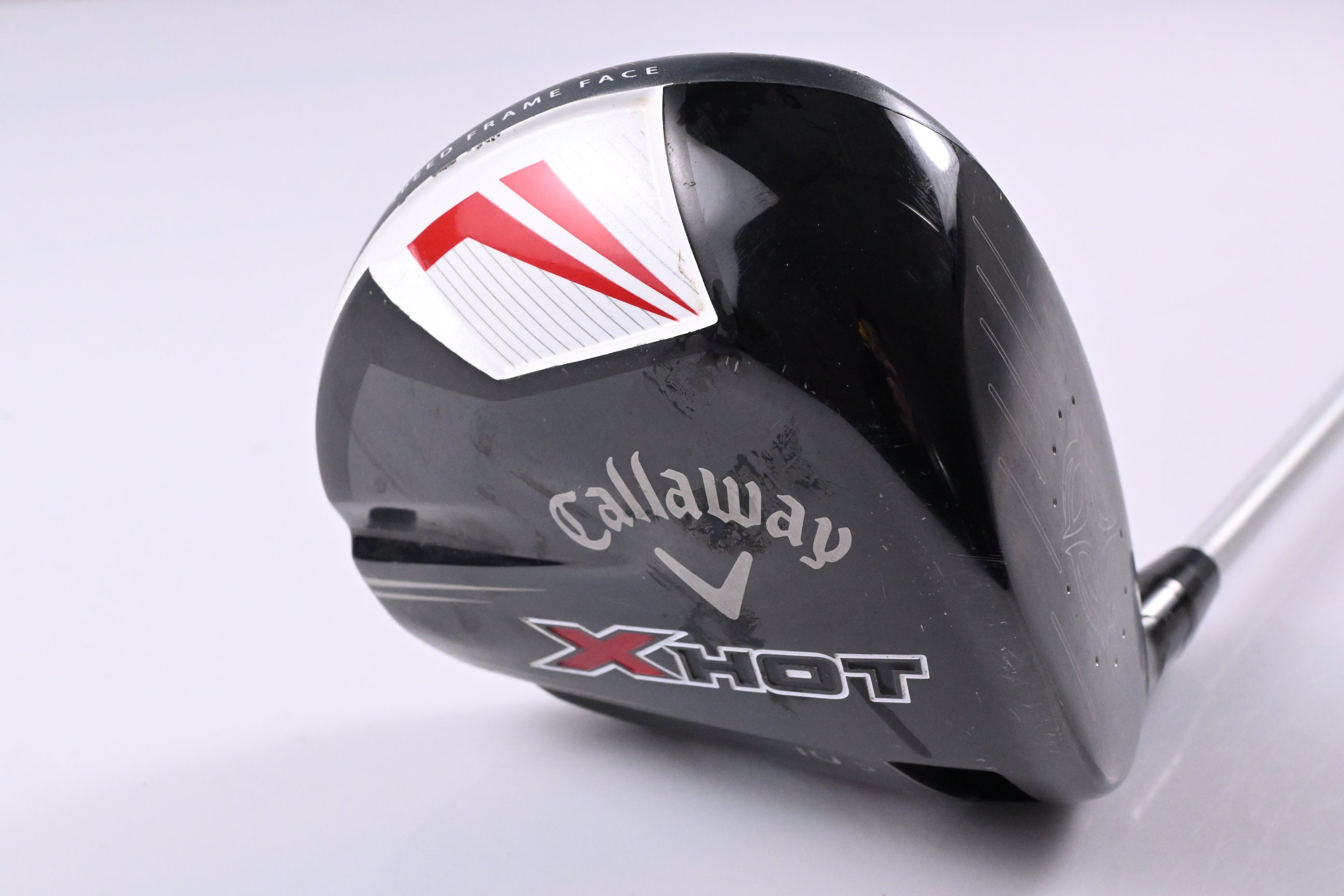 Callaway X Hot 2020 Driver / 10.5 Degree / Regular Flex Project X PXv Shaft