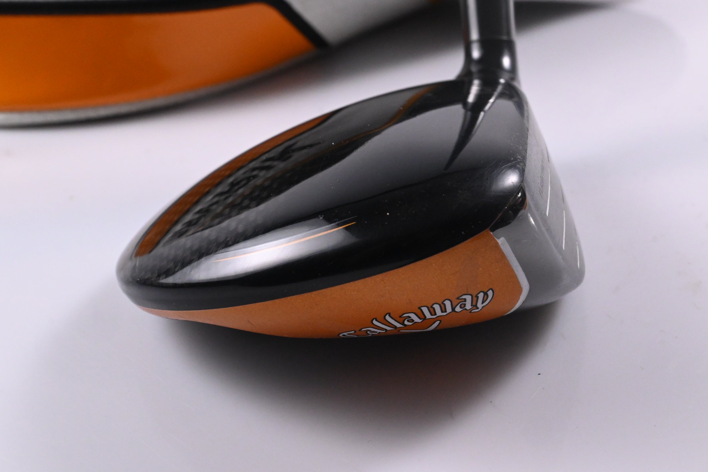 Callaway Mavrik Max #3 Wood / 15 Degree / Stiff Flex Evenflow Riptide 70 Shaft