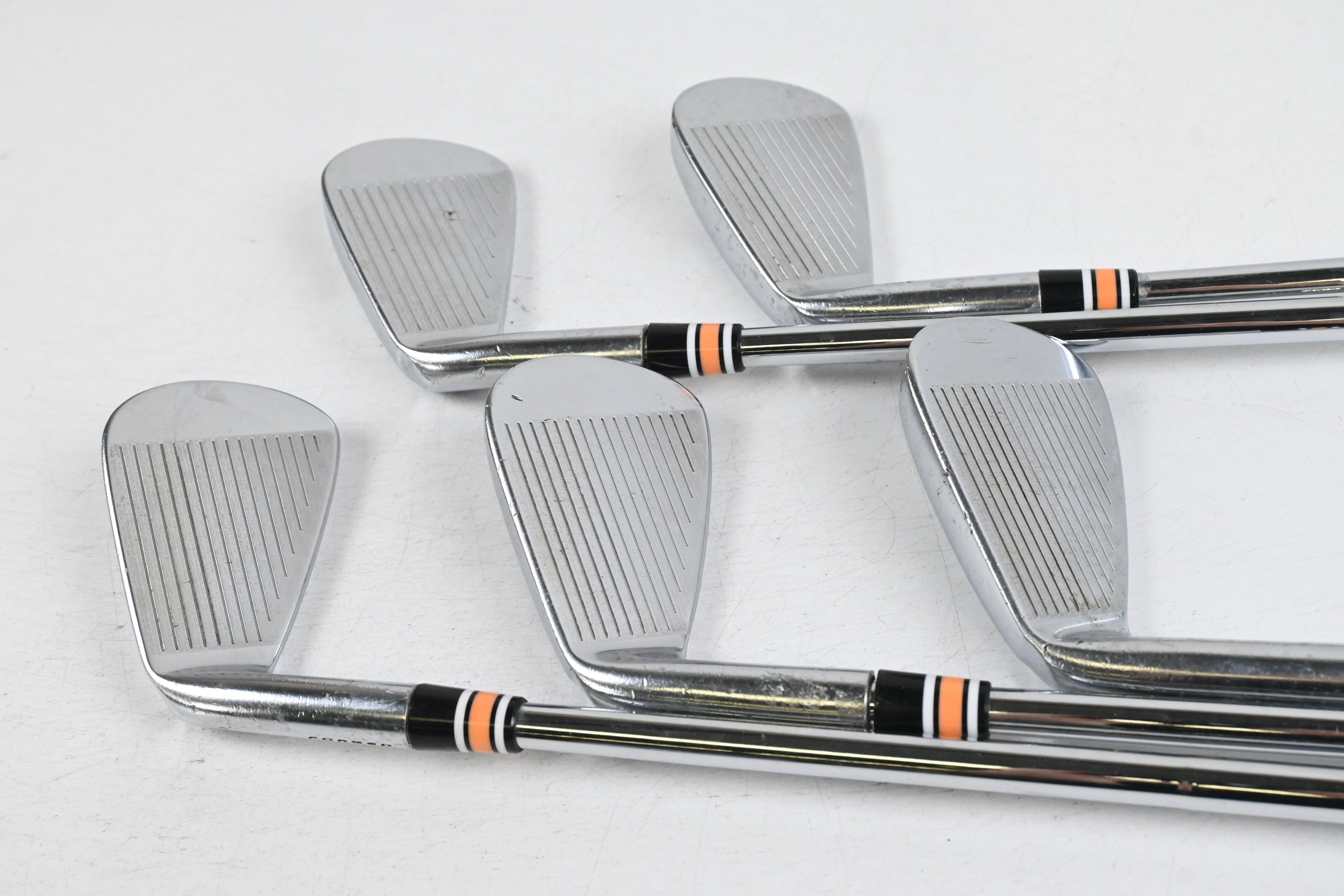 Srixon ZX5 Irons / 6-PW / X-Flex N.S.Pro Modus3 Tour 115 Shafts