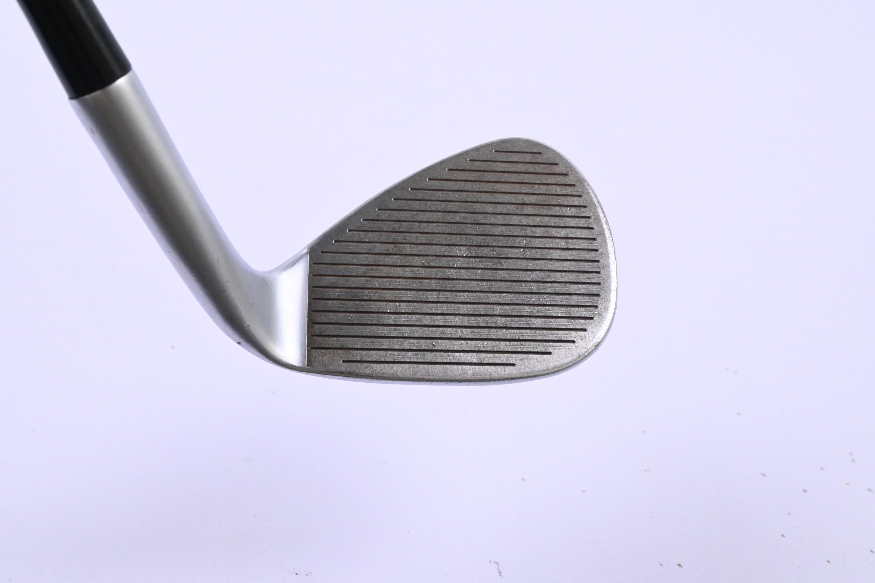 Left Hand Taylormade Hi-Toe 4 Sand Wedge / 54 Degree / Wedge Flex KBS HI-REV 2.0