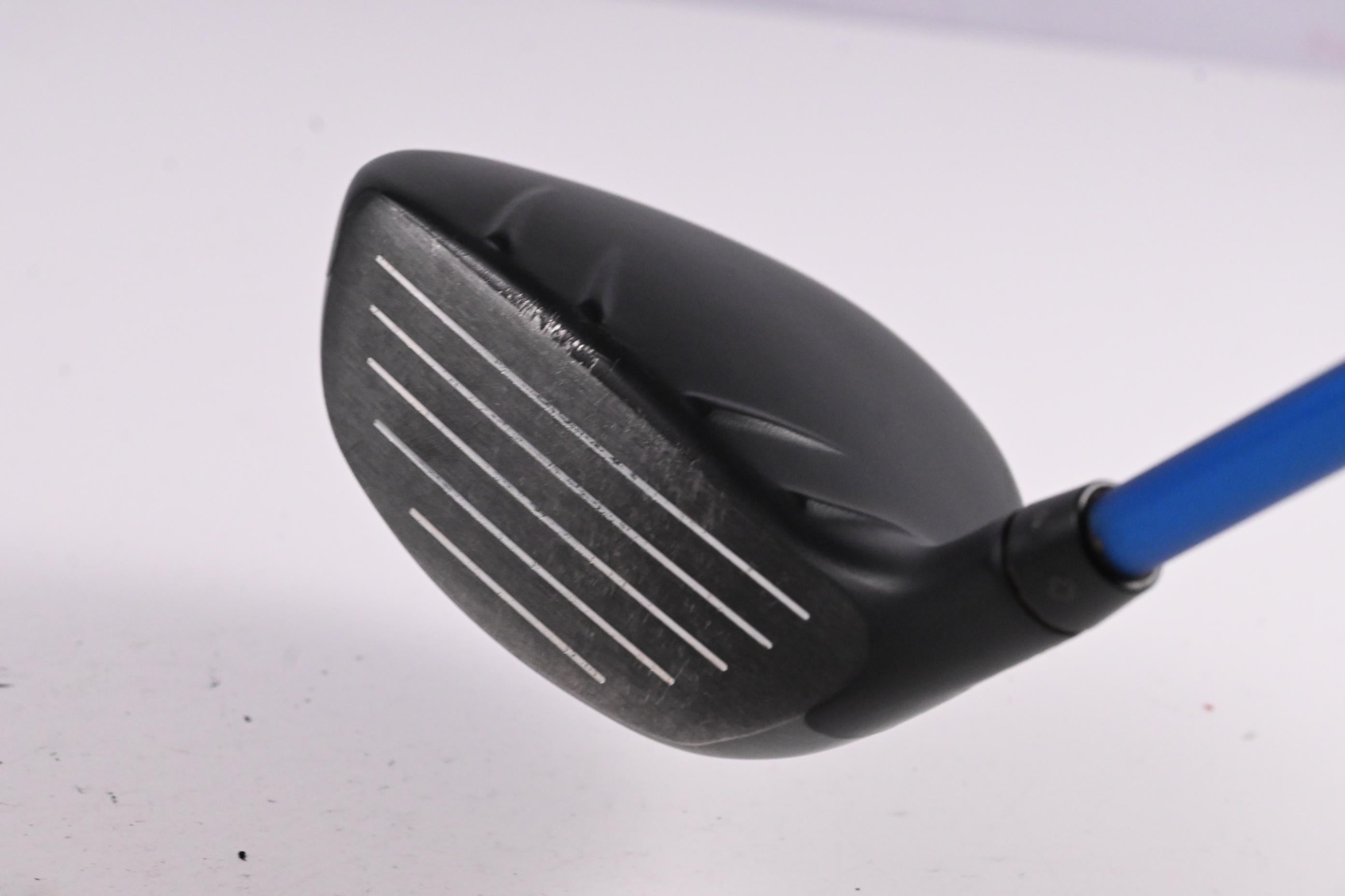 Ping G30 #5 Wood / 18 Degree / Regular Flex Ping TFC 419 Shaft